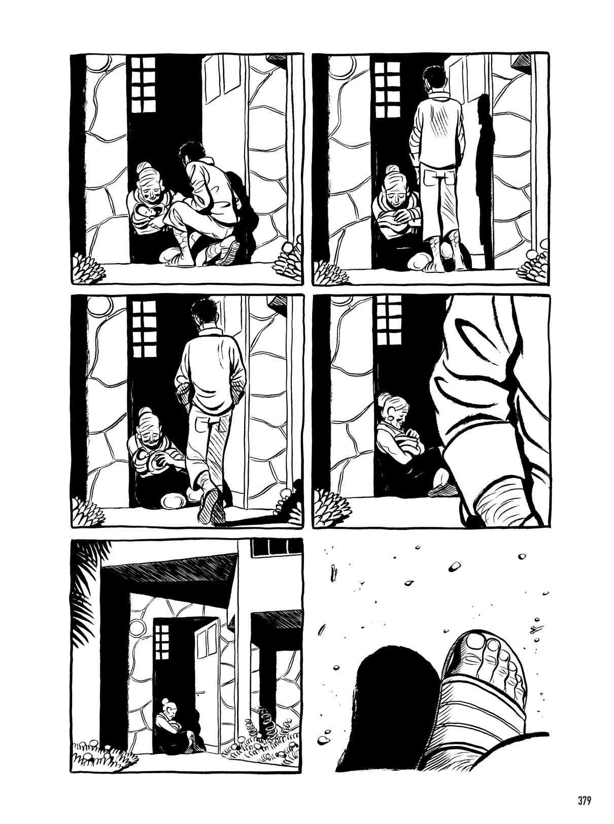 Read online Lupus comic -  Issue # TPB (Part 4) - 80