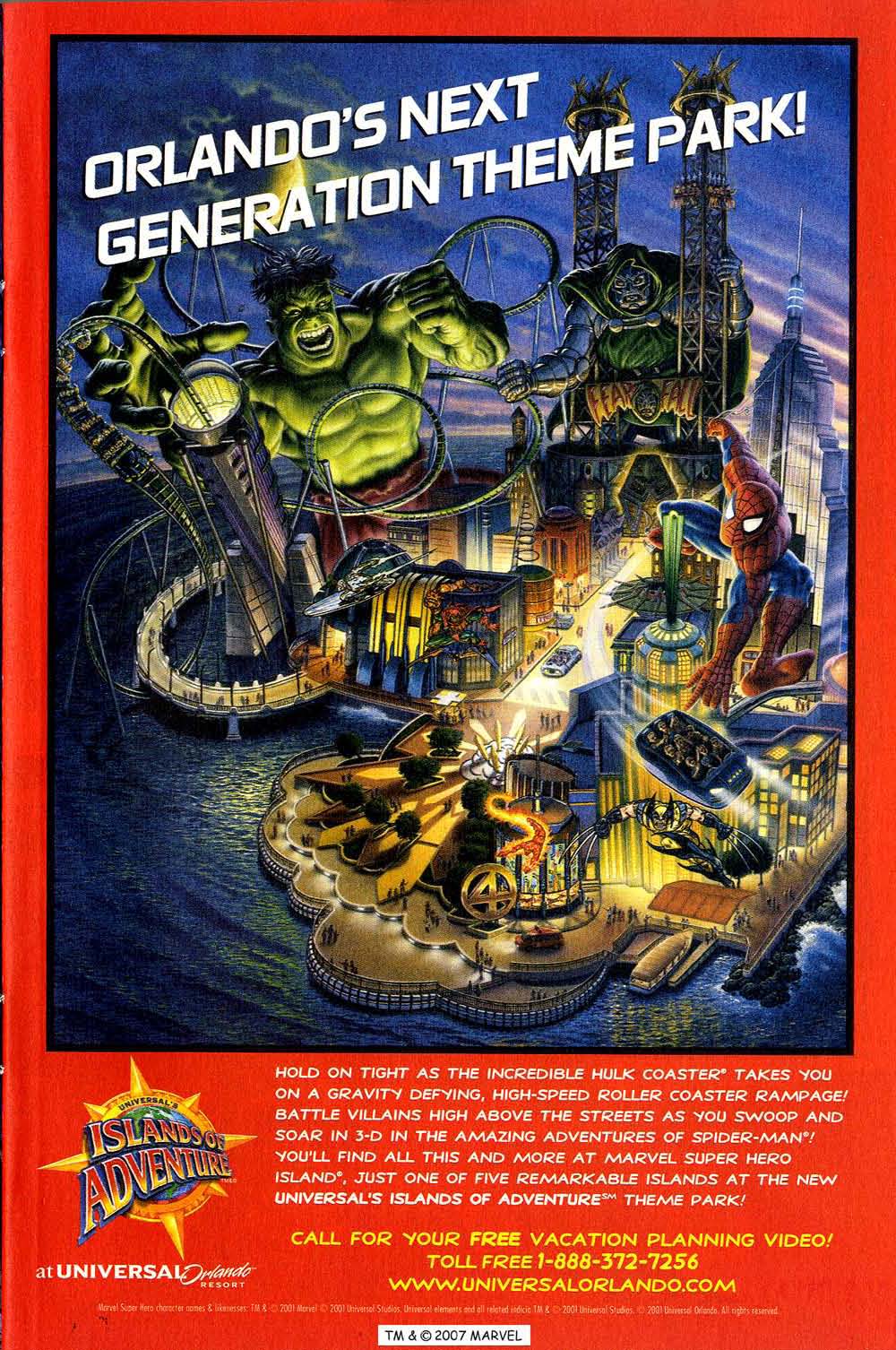 Read online The Incredible Hulk (2000) comic -  Issue #27 - 7