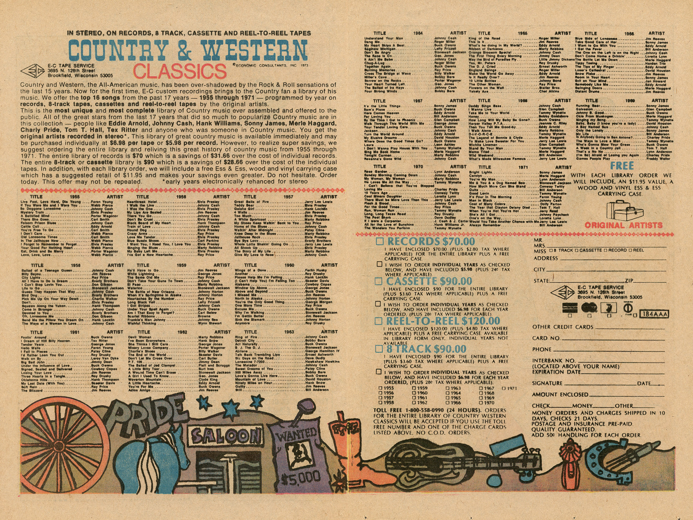 Read online Archie's Pals 'N' Gals (1952) comic -  Issue #84 - 12