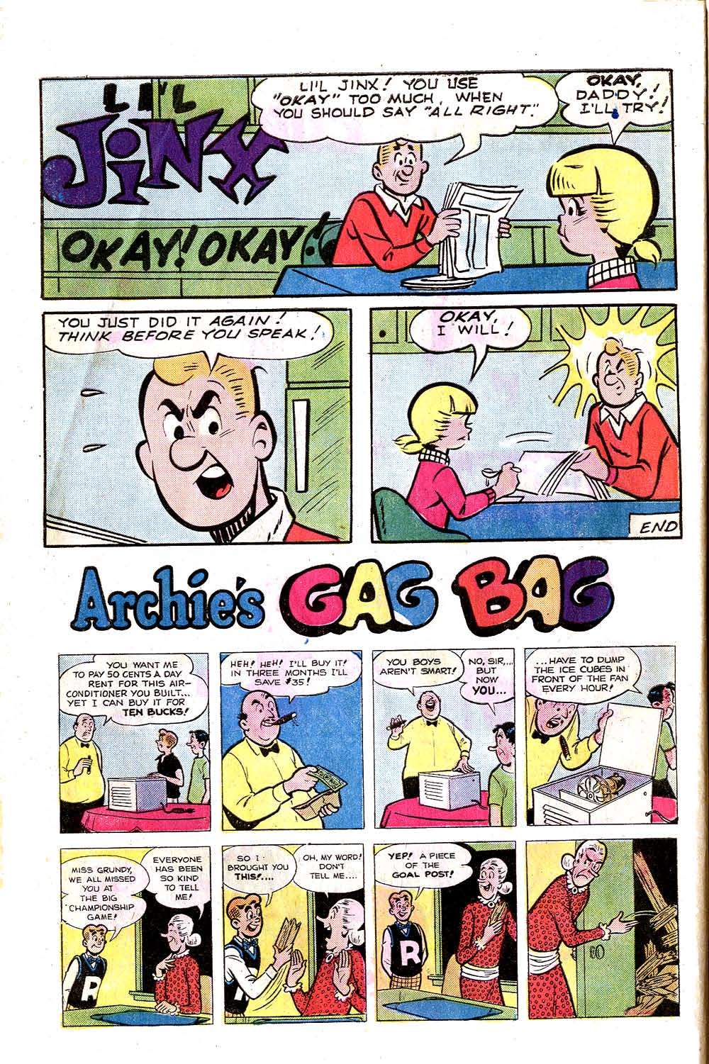 Archie (1960) 253 Page 10