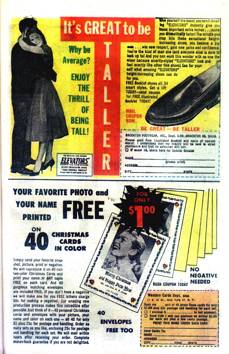 Read online Archie's Pals 'N' Gals (1952) comic -  Issue #10 - 25