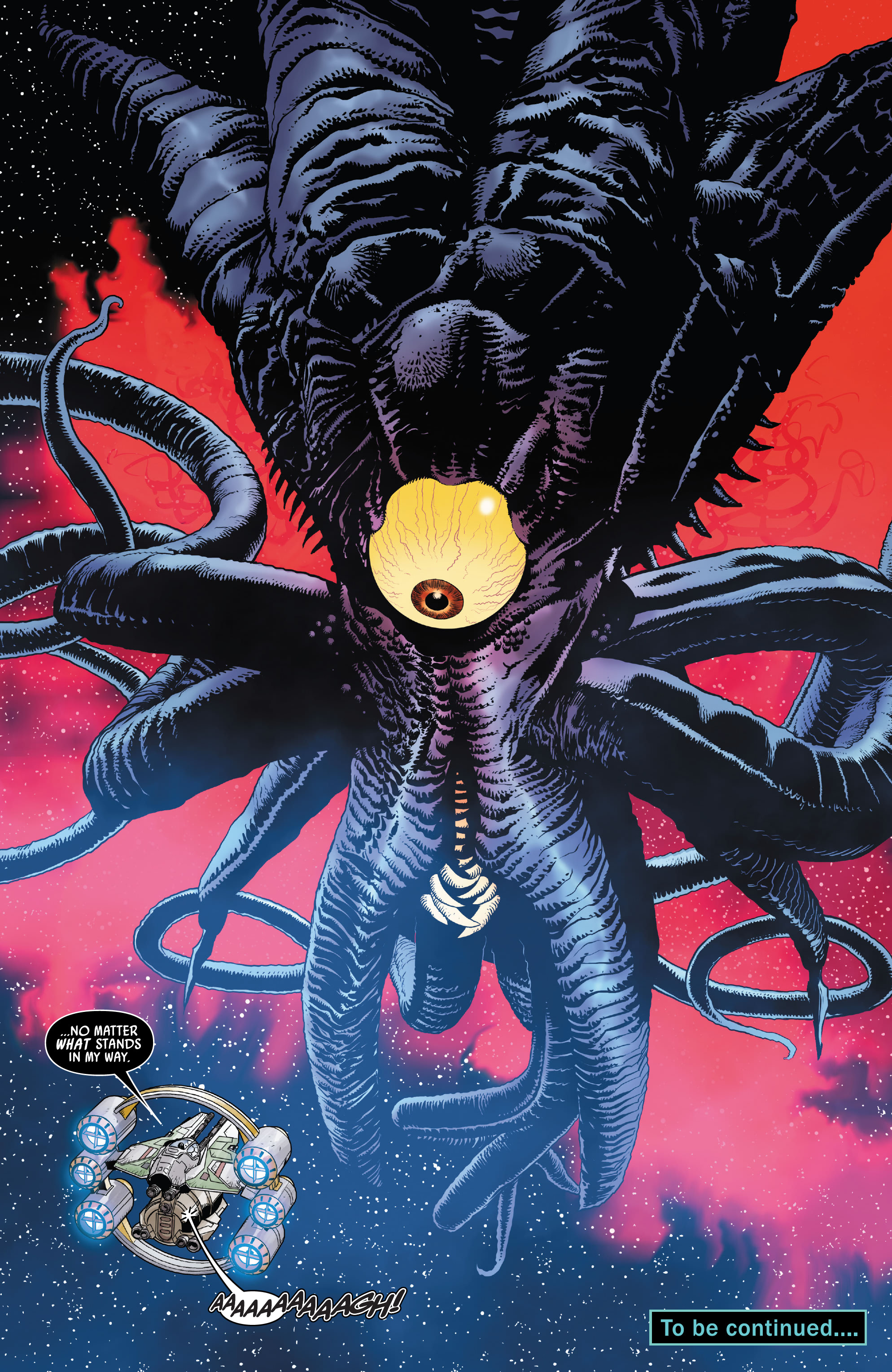 Read online Star Wars: Darth Vader (2020) comic -  Issue #9 - 22