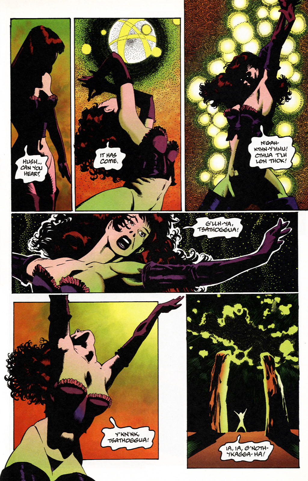 The Hammer issue 4 - Page 15