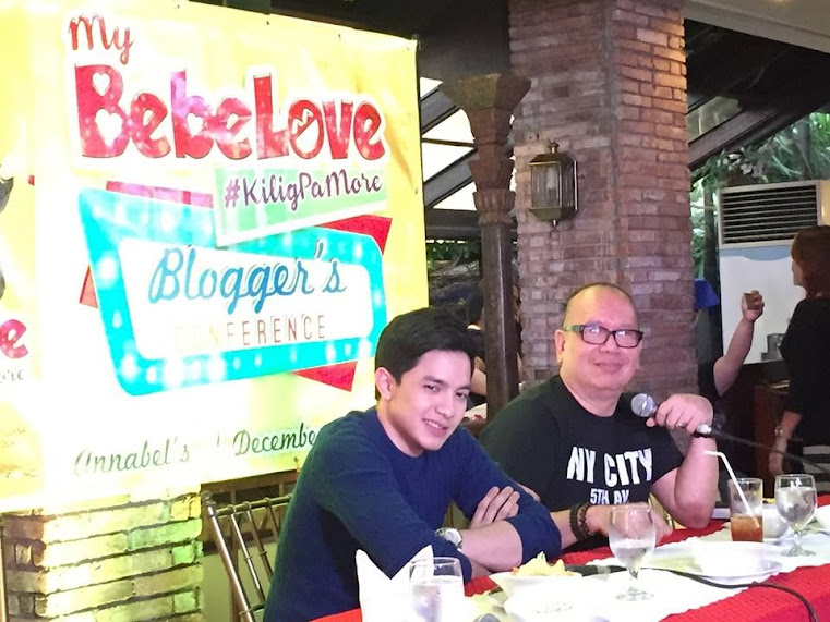 my bebe love movie