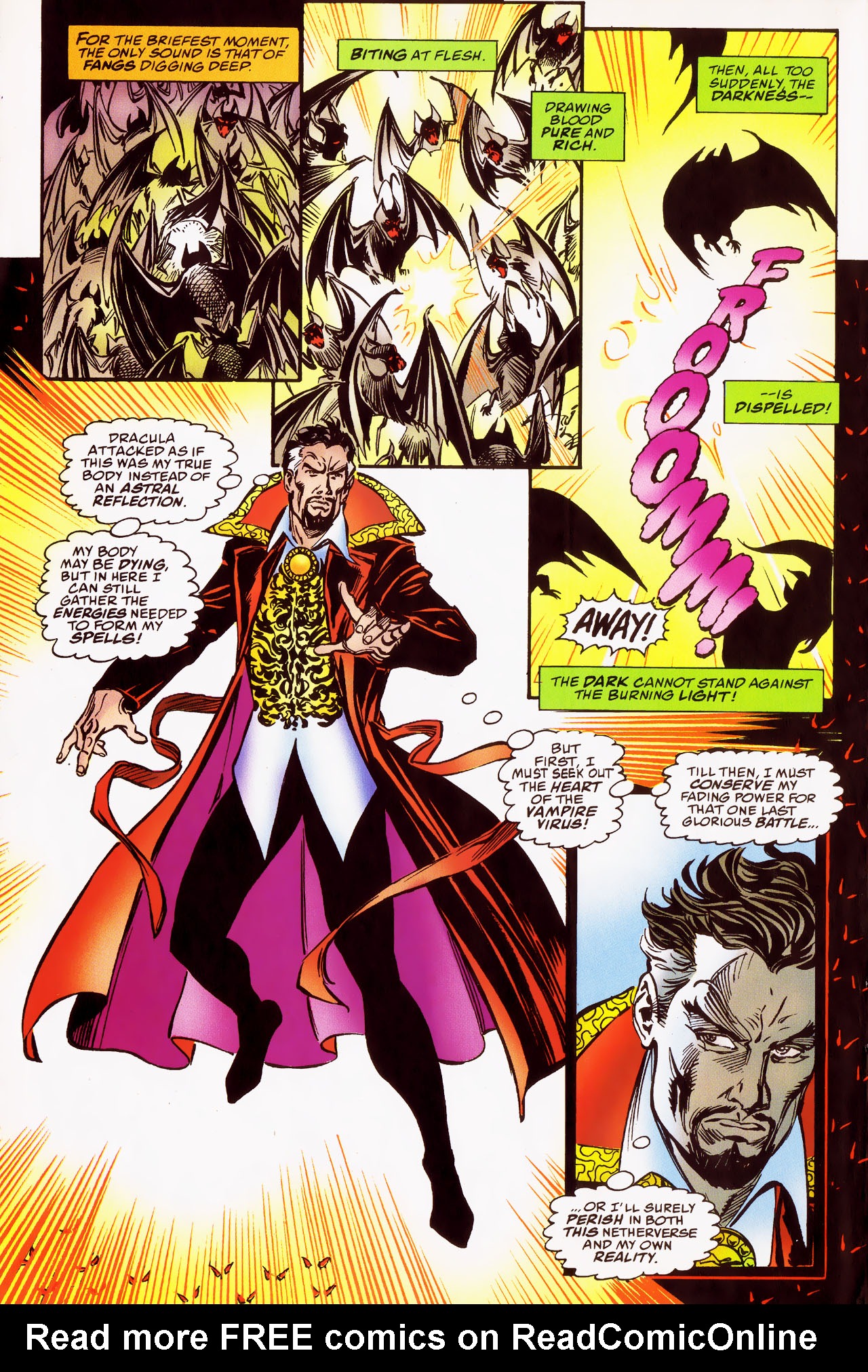 Read online Spider-Man Team-Up comic -  Issue #6 - 54