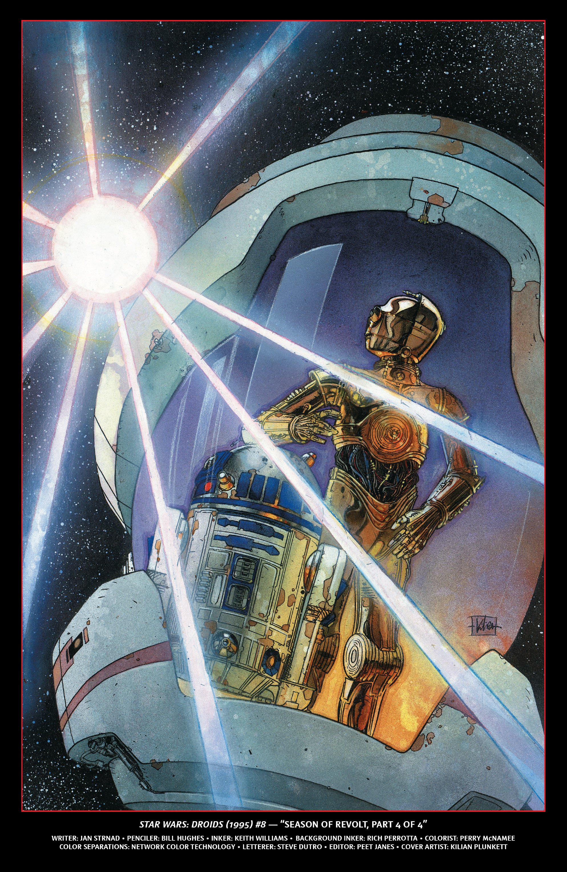 Read online Star Wars Legends Epic Collection: The Empire comic -  Issue # TPB 5 (Part 4) - 64