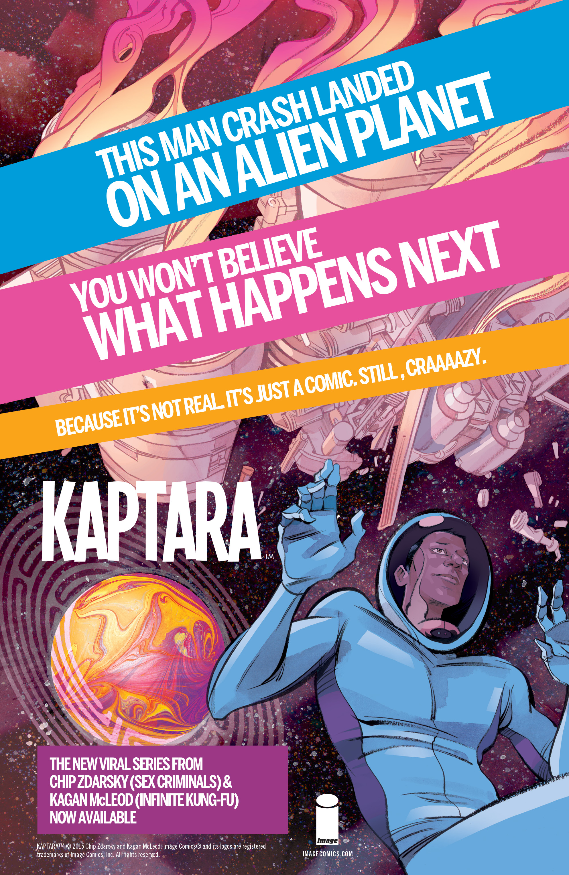 Read online Copperhead comic -  Issue #7 - 30