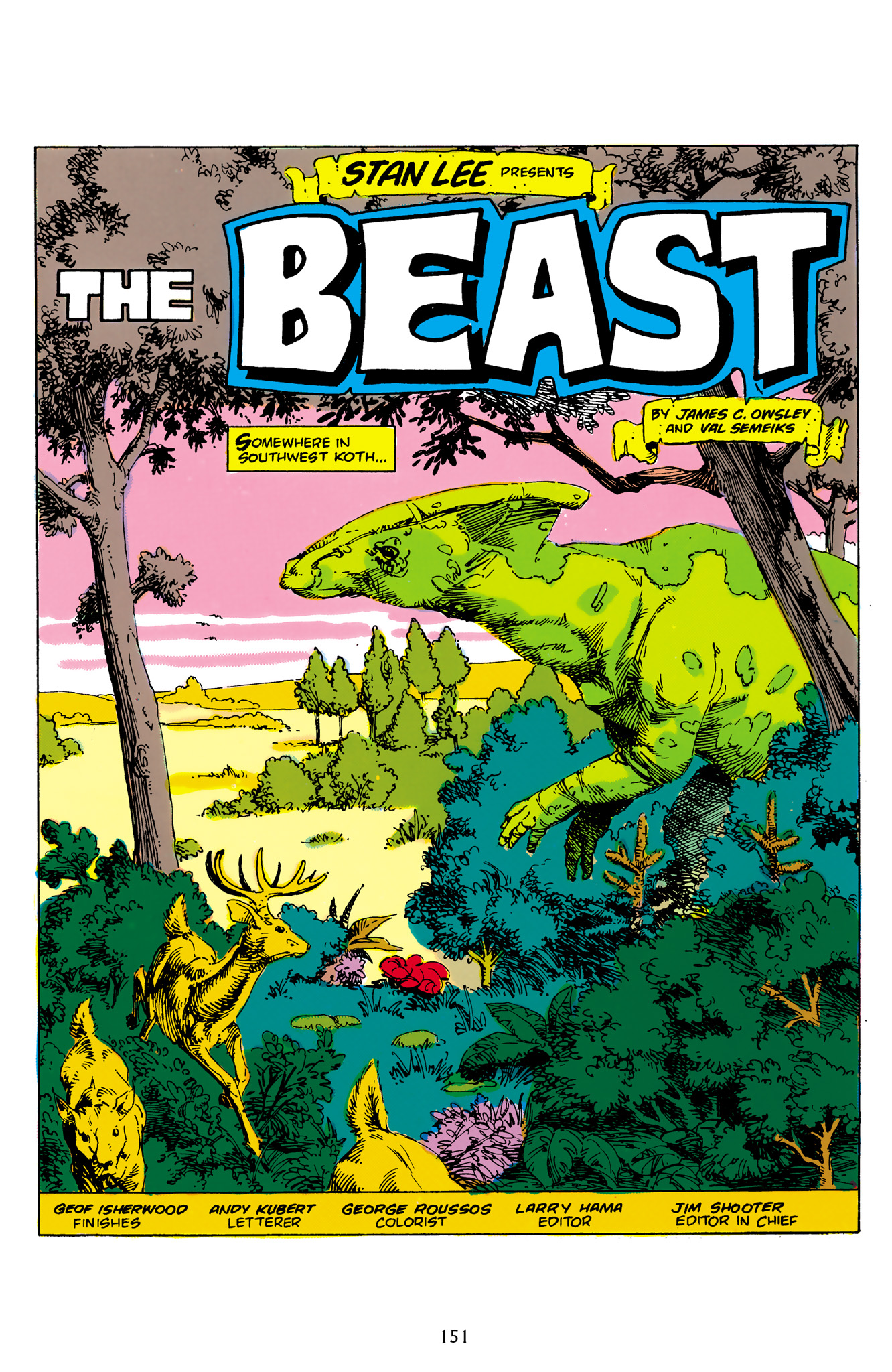 Read online The Chronicles of Conan comic -  Issue # TPB 25 (Part 2) - 53