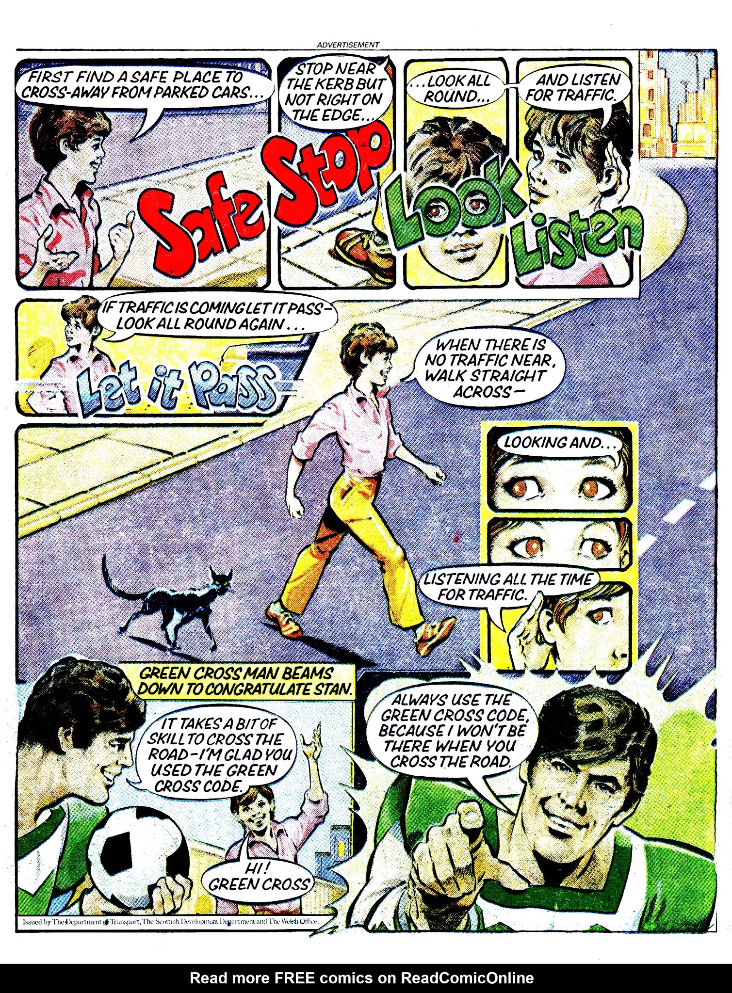 Read online Speed comic -  Issue #31 - 24