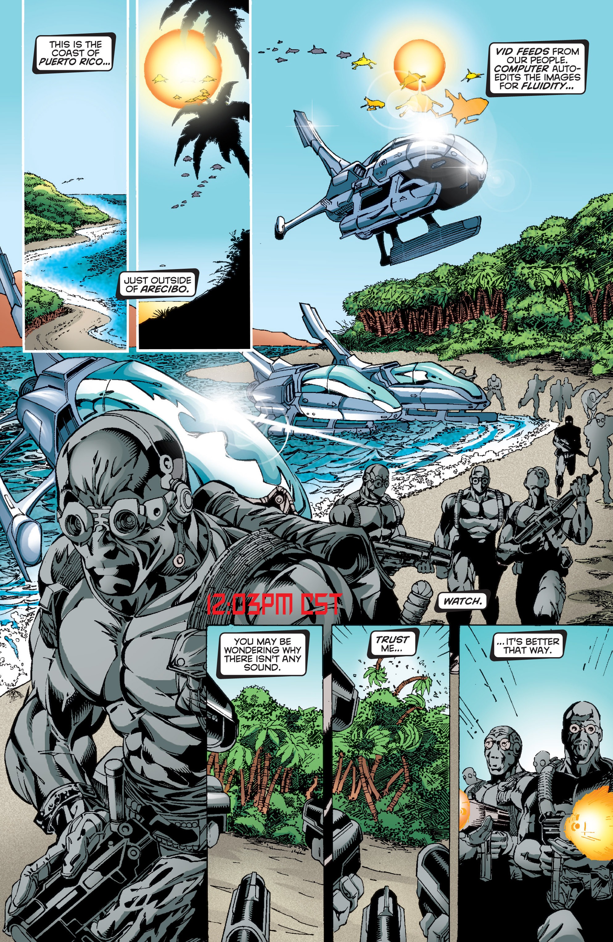 Read online Deadpool Classic comic -  Issue # TPB 4 (Part 2) - 93