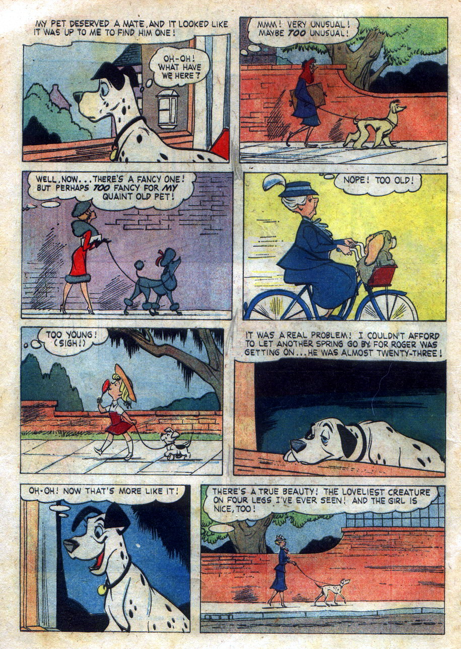 Read online Four Color Comics comic -  Issue #1183 - 4