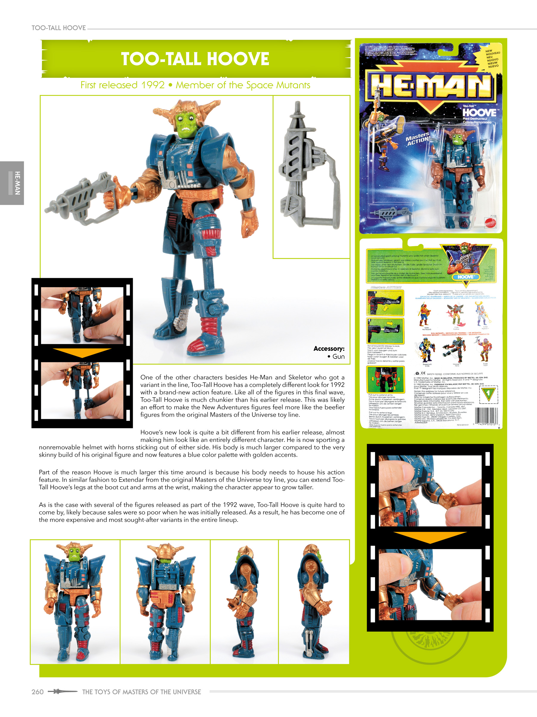 Read online The Toys of He-Man and the Masters of the Universe comic -  Issue # TPB 1 (Part 3) - 62