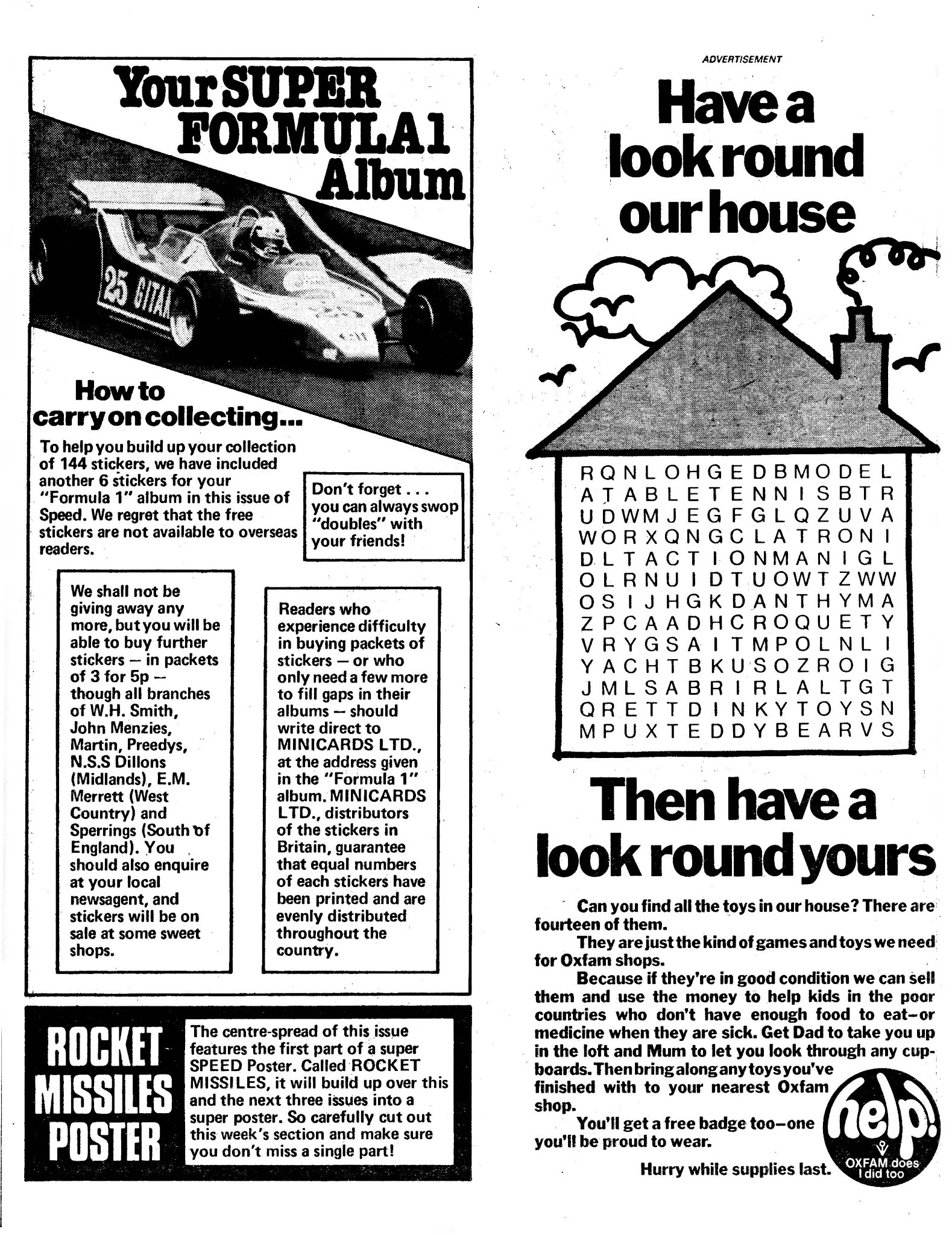 Read online Speed comic -  Issue #28 - 10