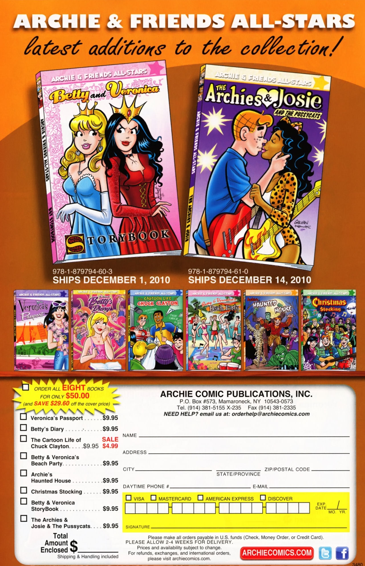 Read online Veronica comic -  Issue #204 - 26