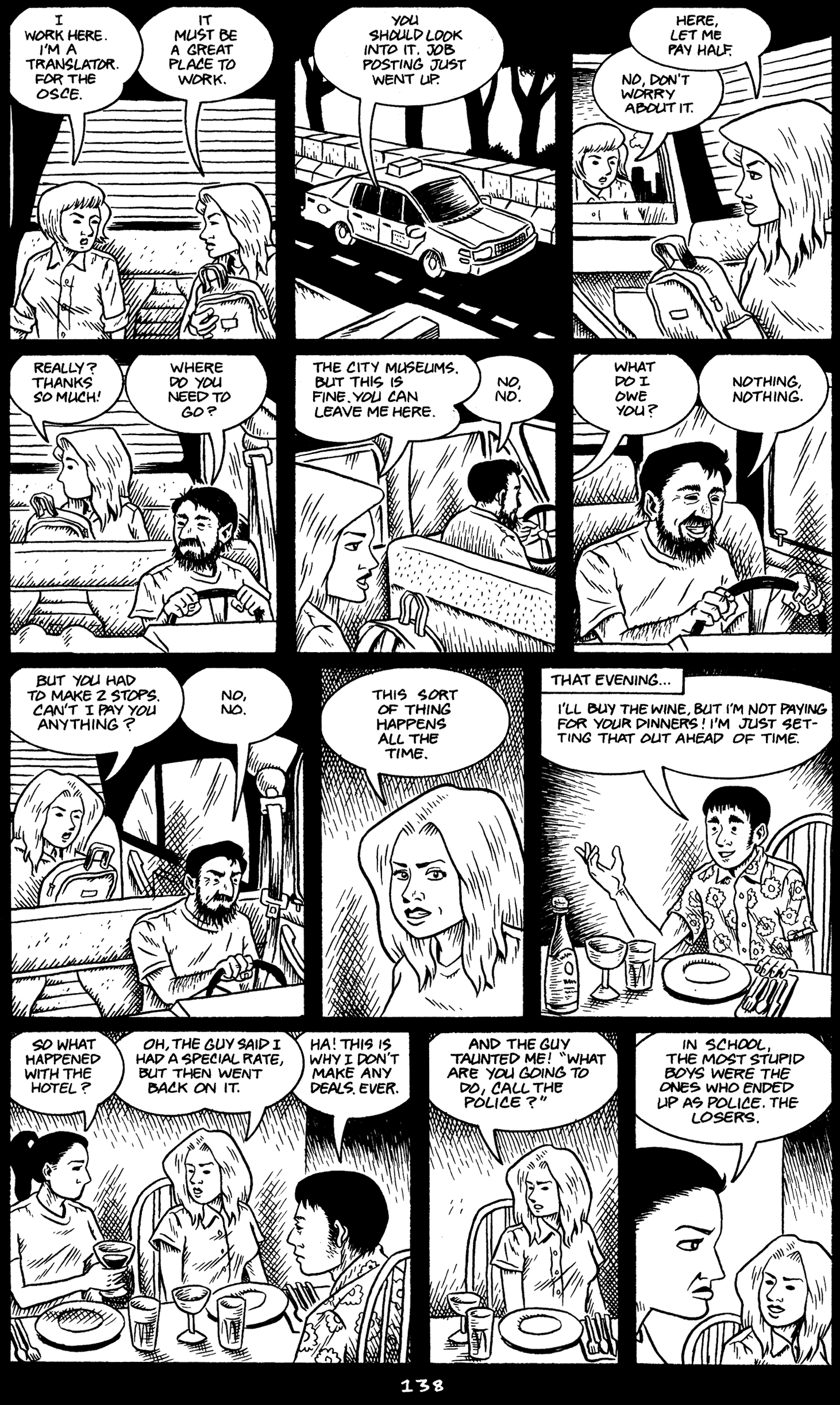 Read online Macedonia comic -  Issue # TPB (Part 2) - 42