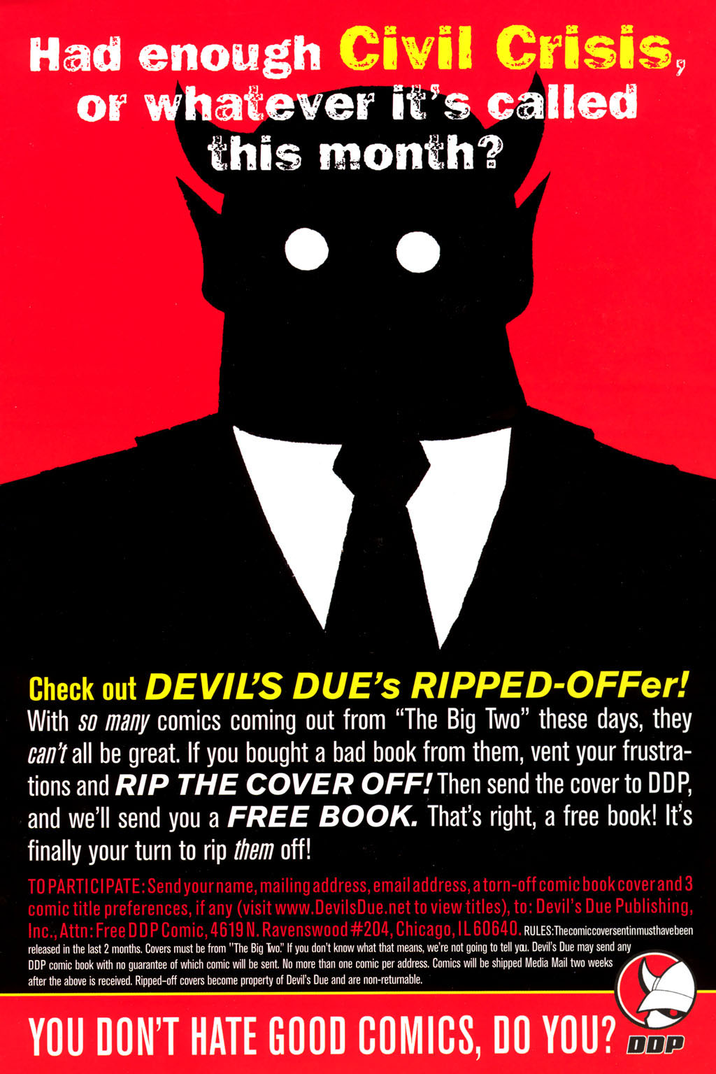 Read online Eberron: Eye Of The Wolf comic -  Issue # Full - 51