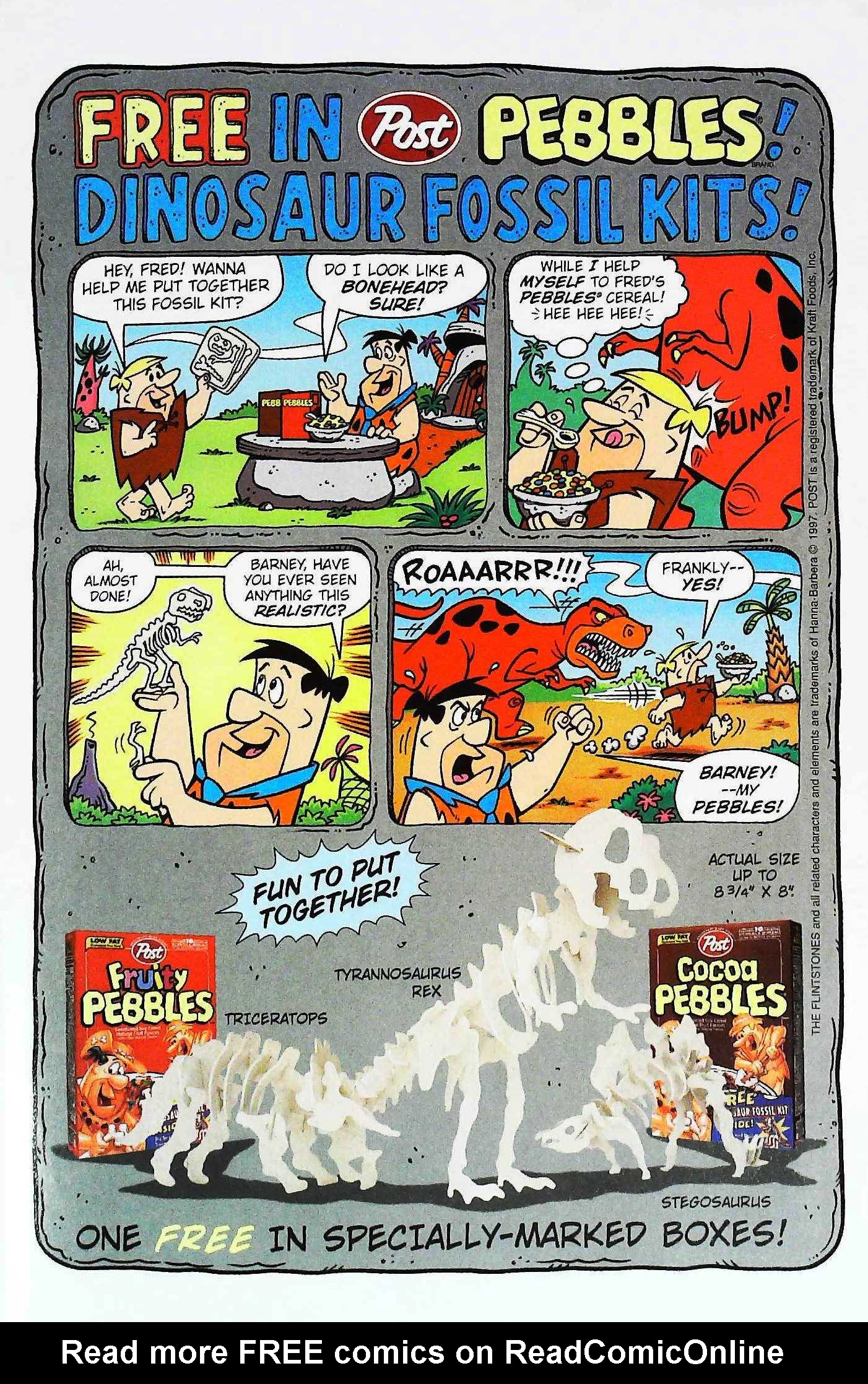 Read online Betty and Veronica (1987) comic -  Issue #113 - 35