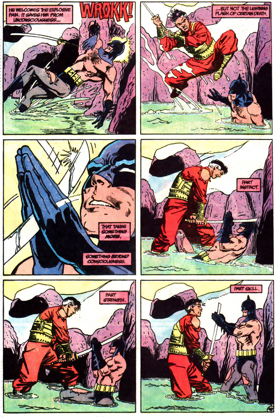 Detective Comics (1937) issue Annual 3 - Page 49