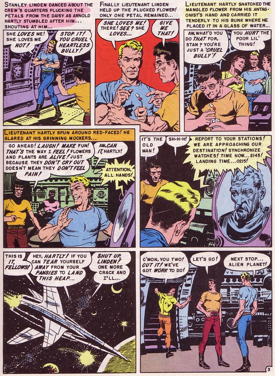 Read online Shock SuspenStories comic -  Issue #2 - 12
