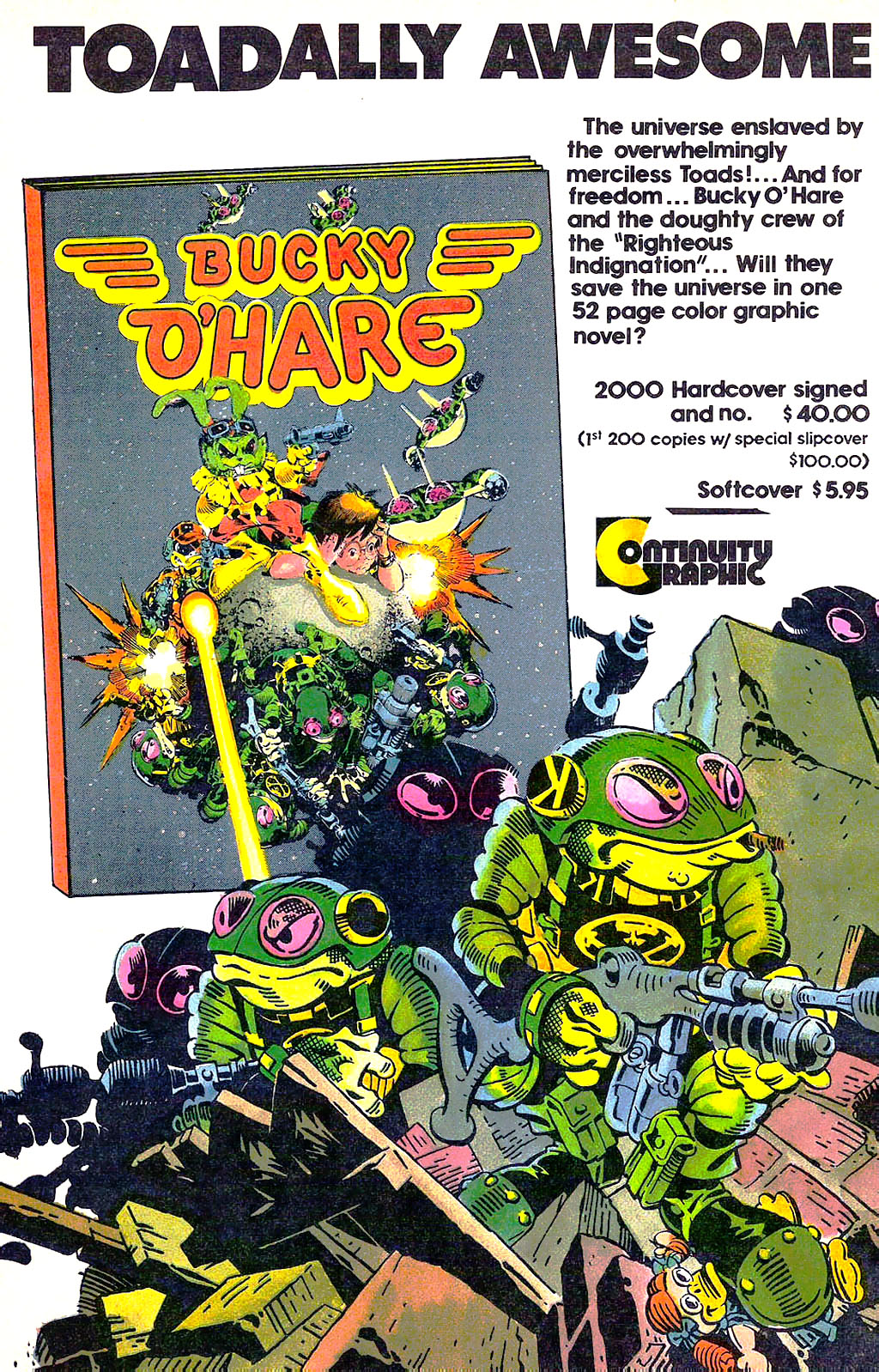 Read online The Revengers featuring Megalith comic -  Issue #1 - 33