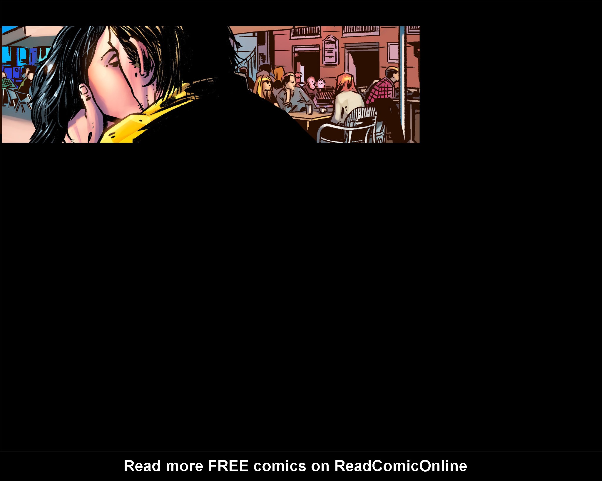 Read online Marvel's Doctor Strange Prelude Infinite Comic comic -  Issue # Full - 4