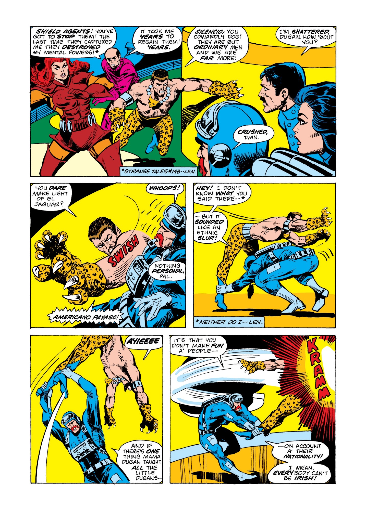 Read online Marvel Masterworks: Daredevil comic -  Issue # TPB 12 (Part 1) - 82