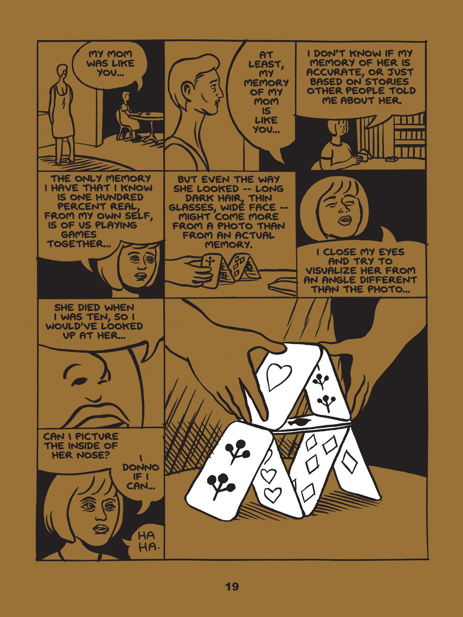 Read online Doctors comic -  Issue # TPB - 20