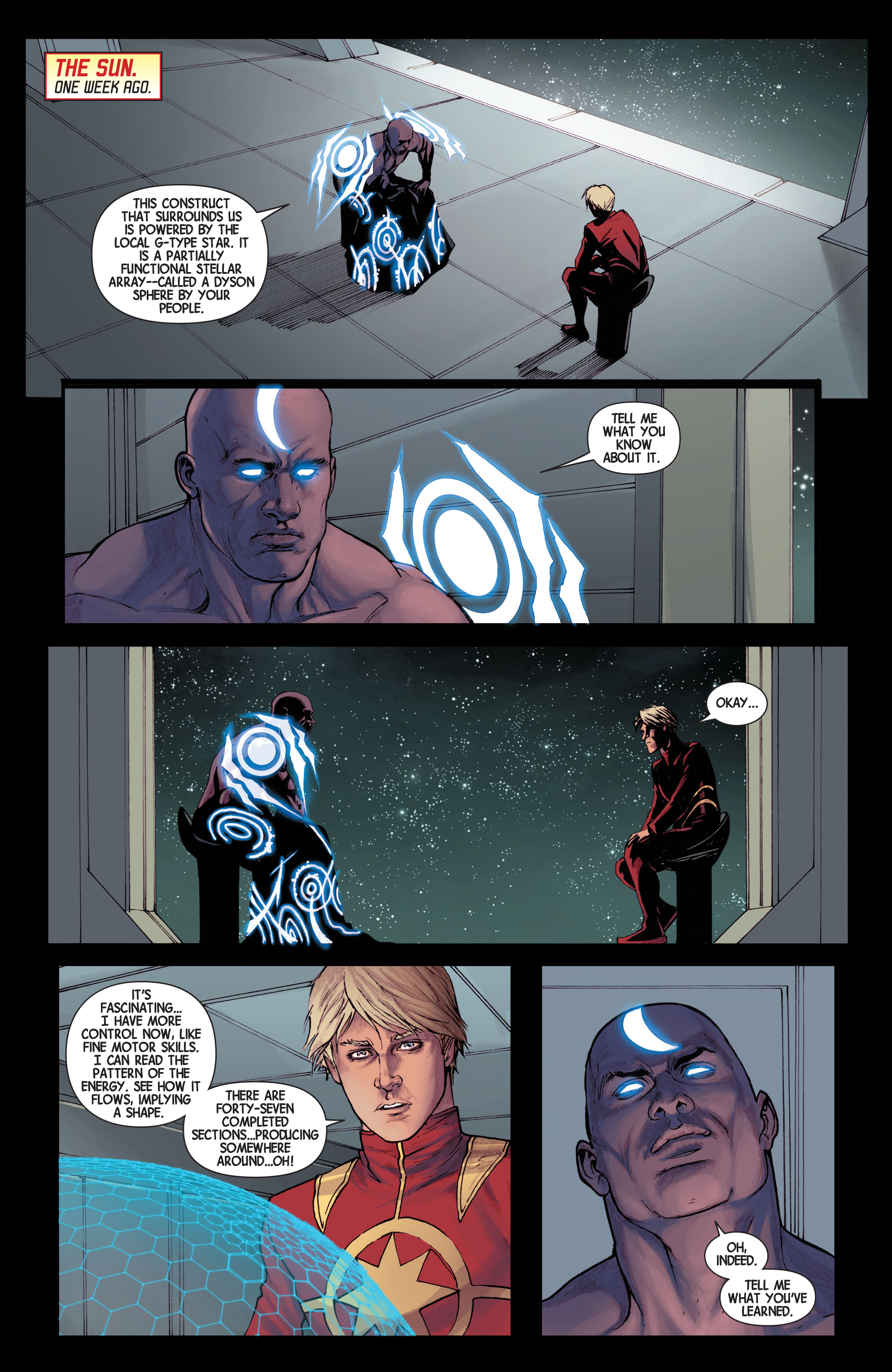 Read online Avengers by Jonathan Hickman: The Complete Collection comic -  Issue # TPB 2 (Part 3) - 59