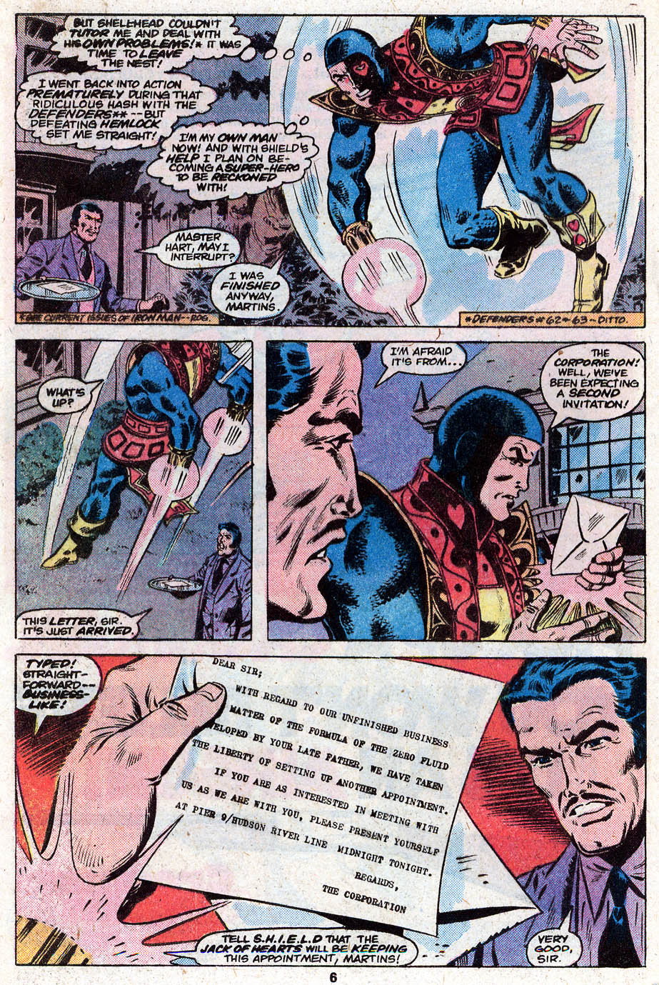 Marvel Two-In-One (1974) issue 48 - Page 5