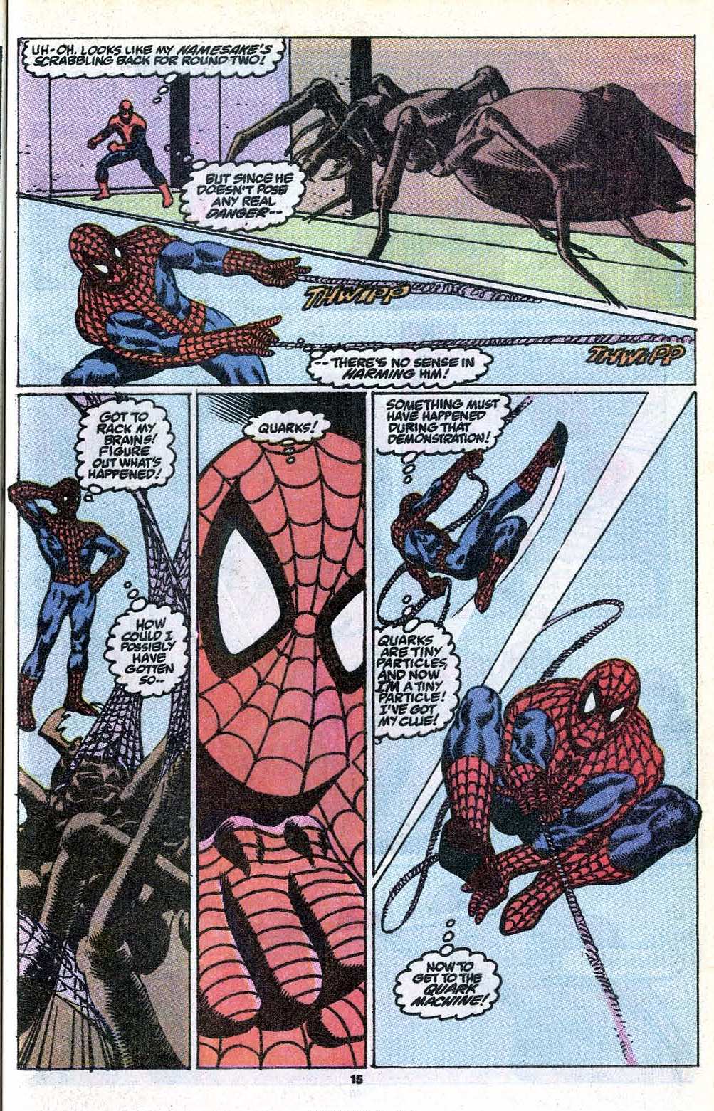 The Amazing Spider-Man (1963) _Annual_24 Page 16