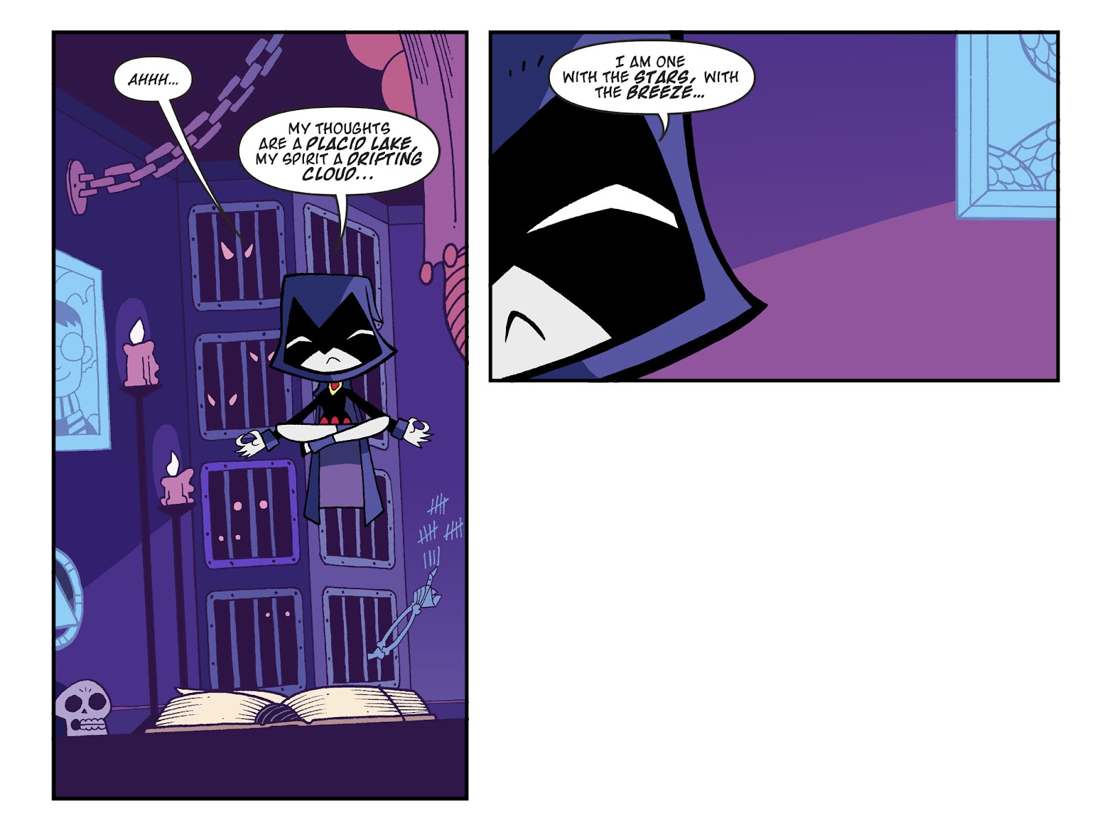 Teen Titans Go! (2013) issue 11 - Page 62