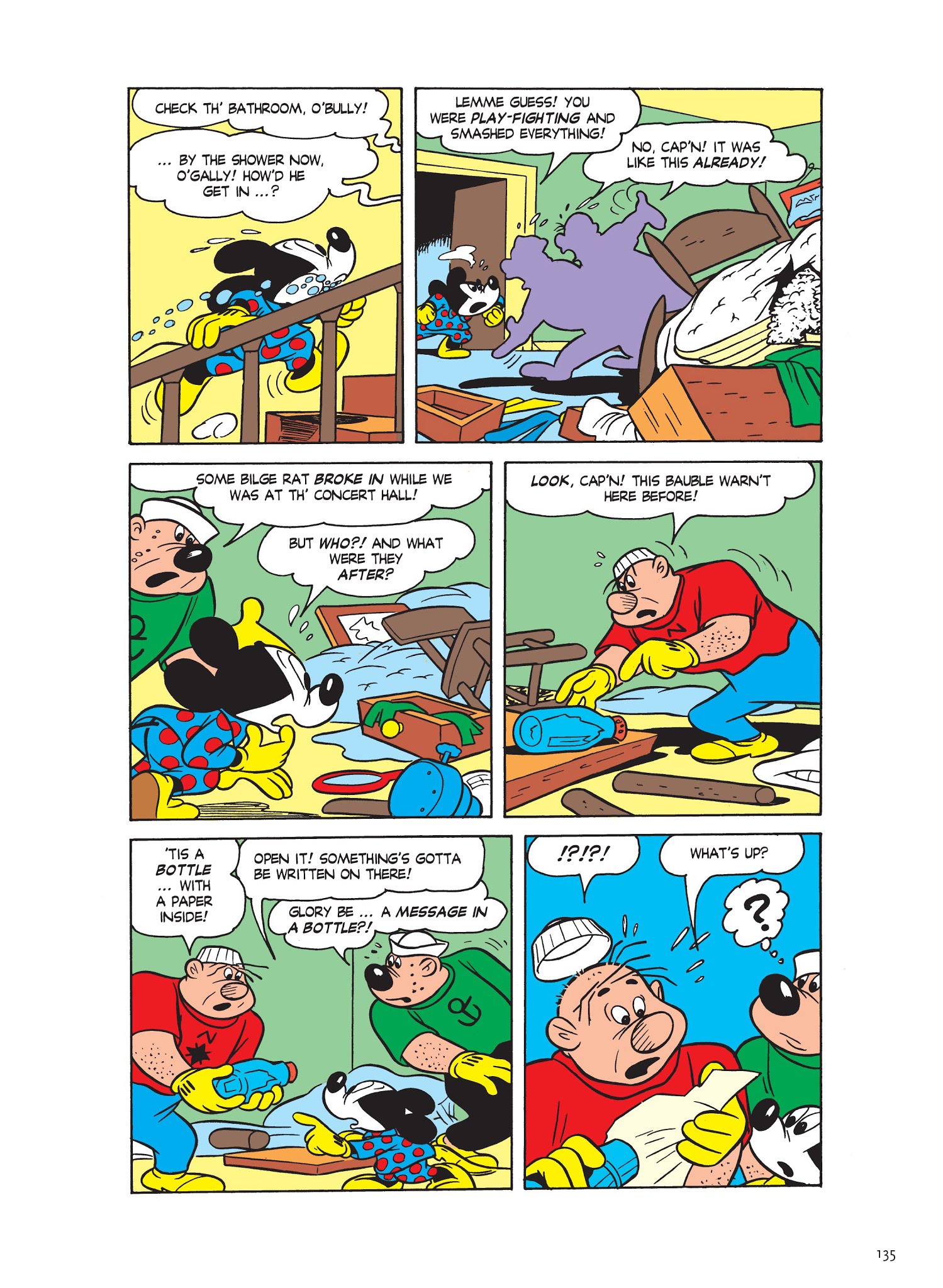 Read online Disney Masters comic -  Issue # TPB 5 (Part 2) - 40