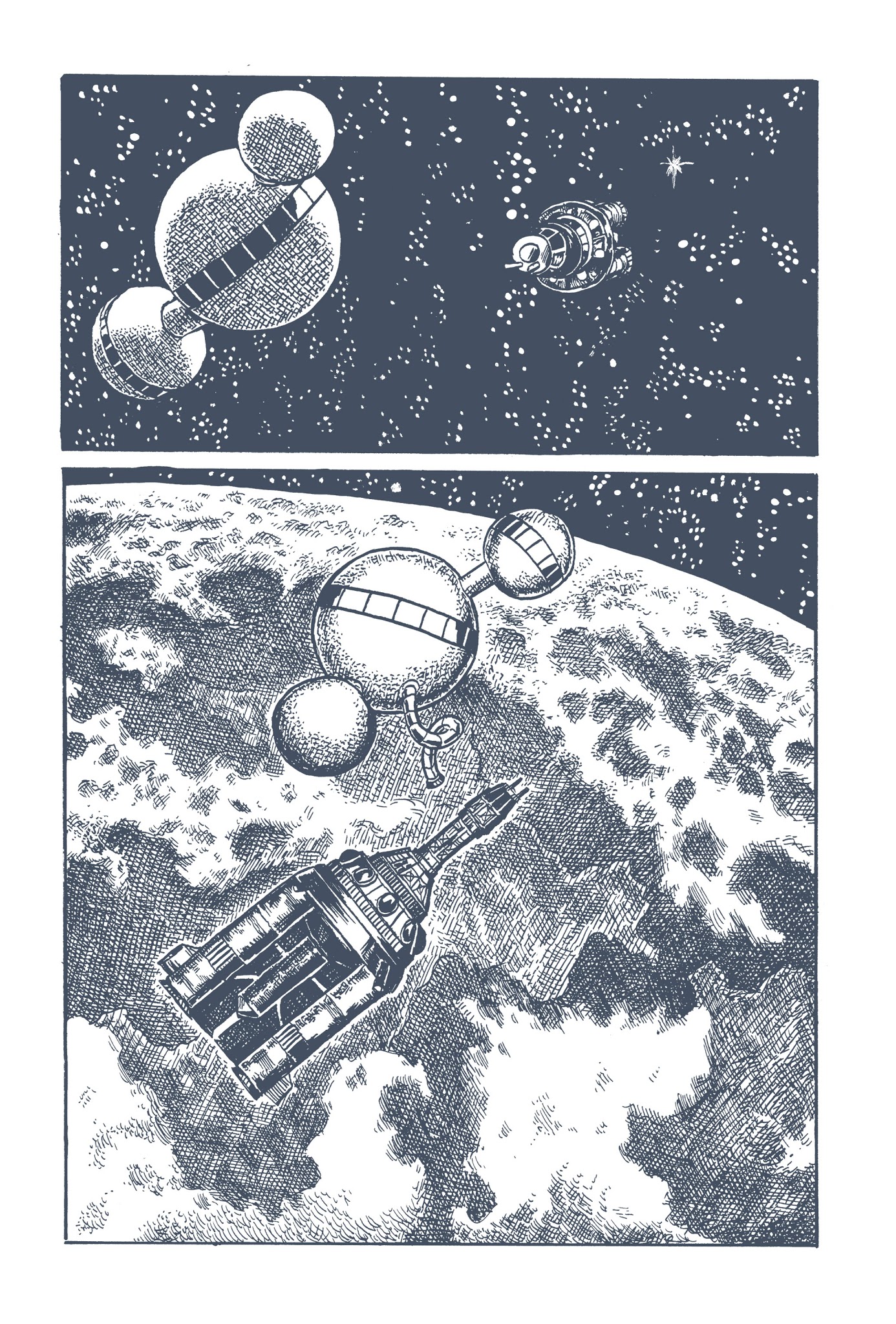 Read online Twelve Gems comic -  Issue # TPB - 188