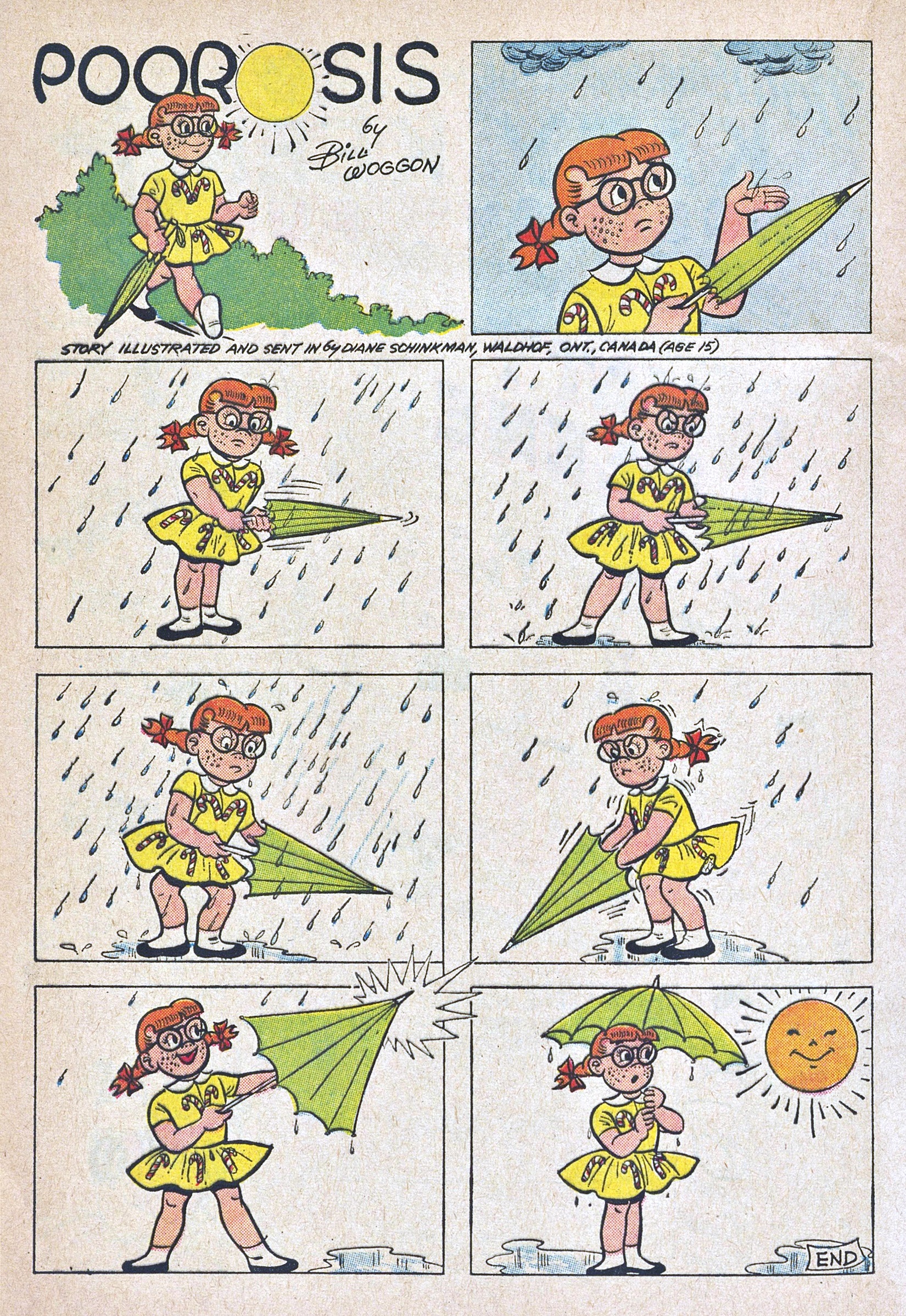 Read online Katy Keene (1949) comic -  Issue #60 - 20