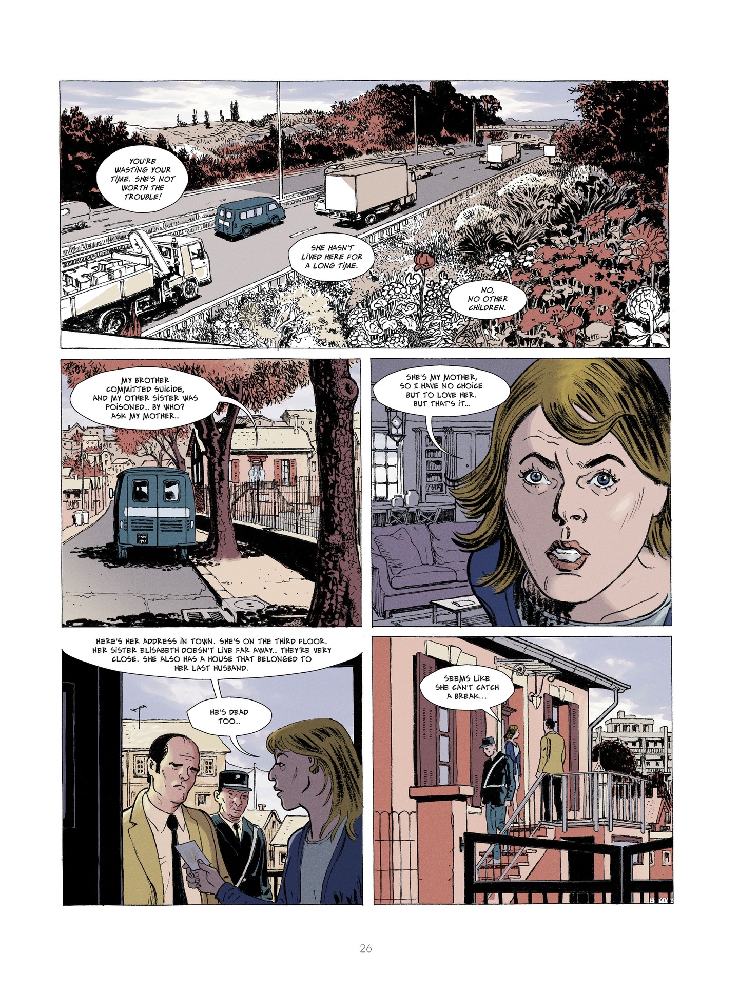 Read online A Lapse In Judgment comic -  Issue # TPB (Part 1) - 23