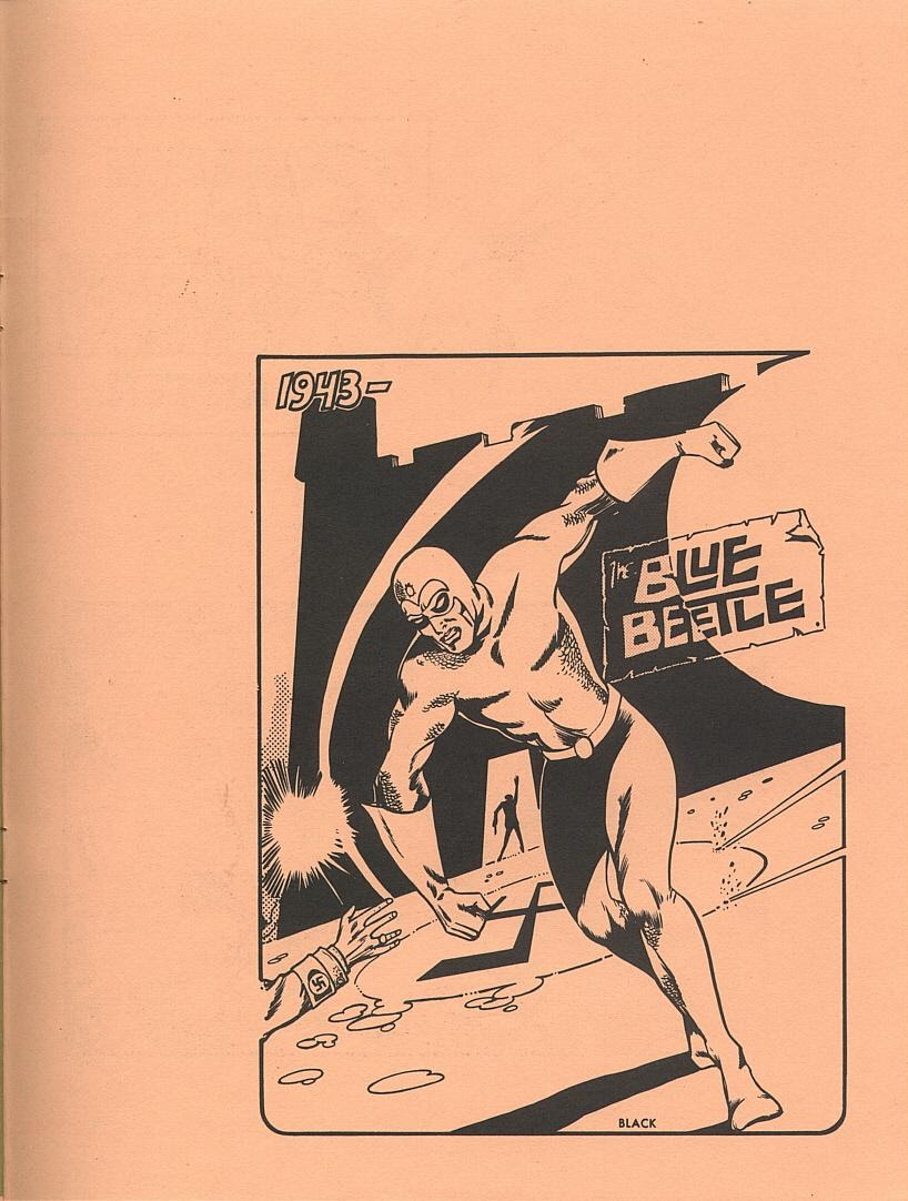 Read online Paragon Golden Age Greats comic -  Issue # Full - 37
