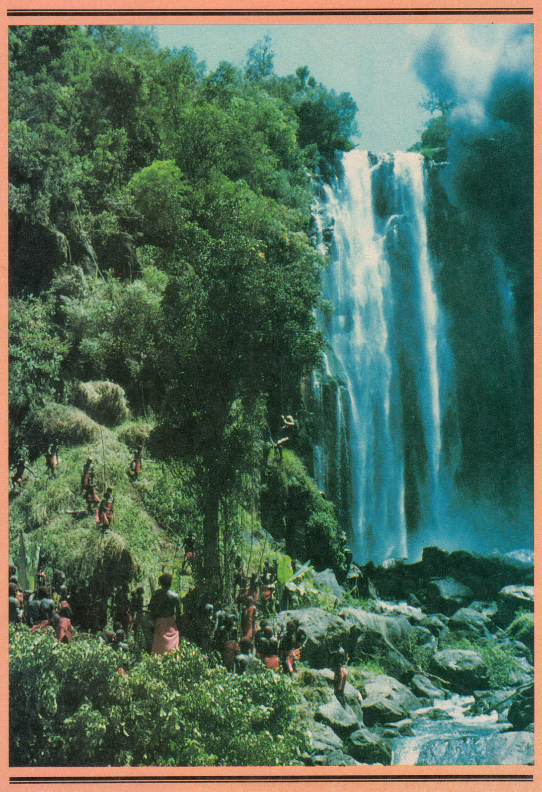 Read online Marvel Comics Super Special comic -  Issue #34 - 53