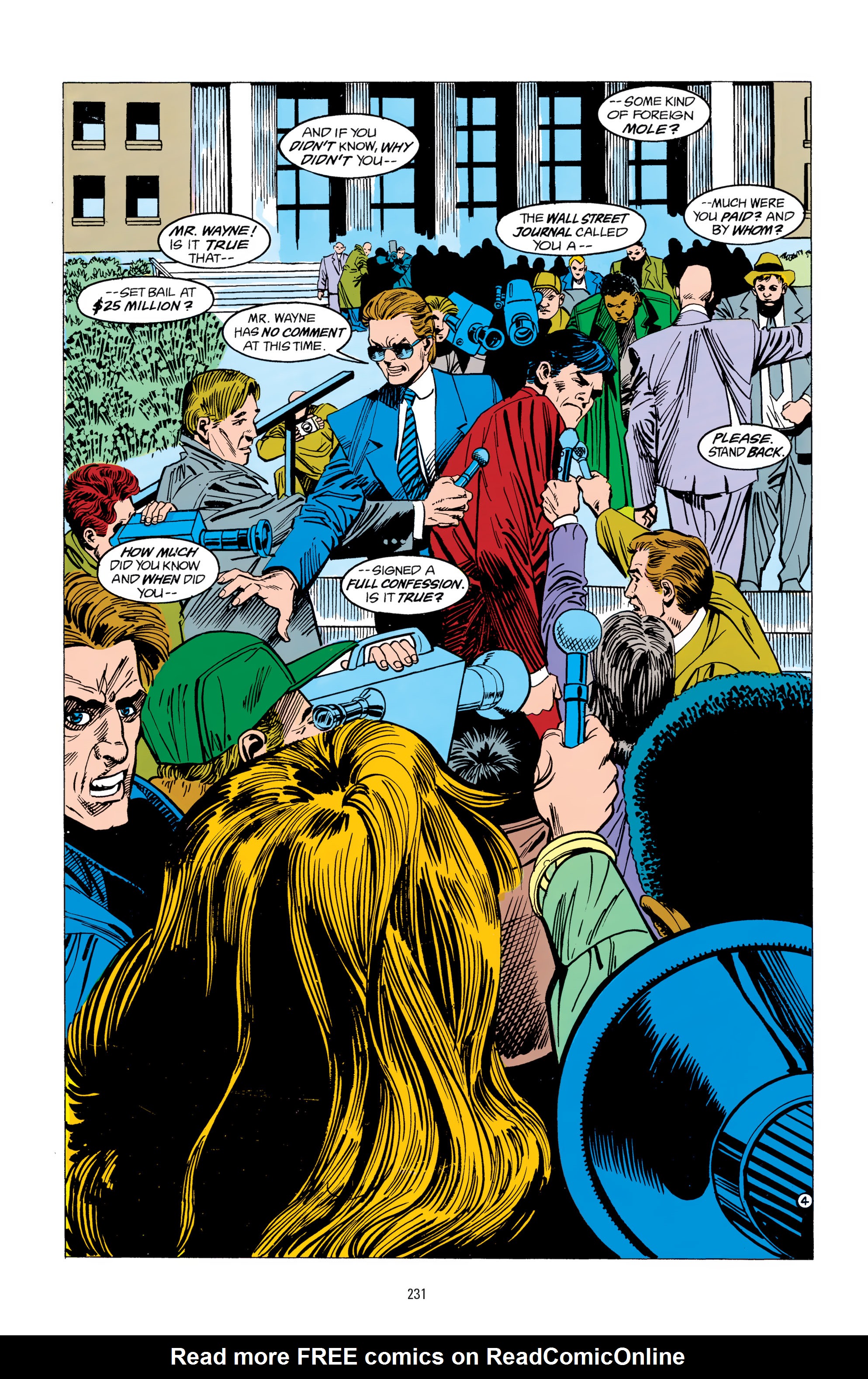 Read online Batman: The Dark Knight Detective comic -  Issue # TPB 3 (Part 3) - 31