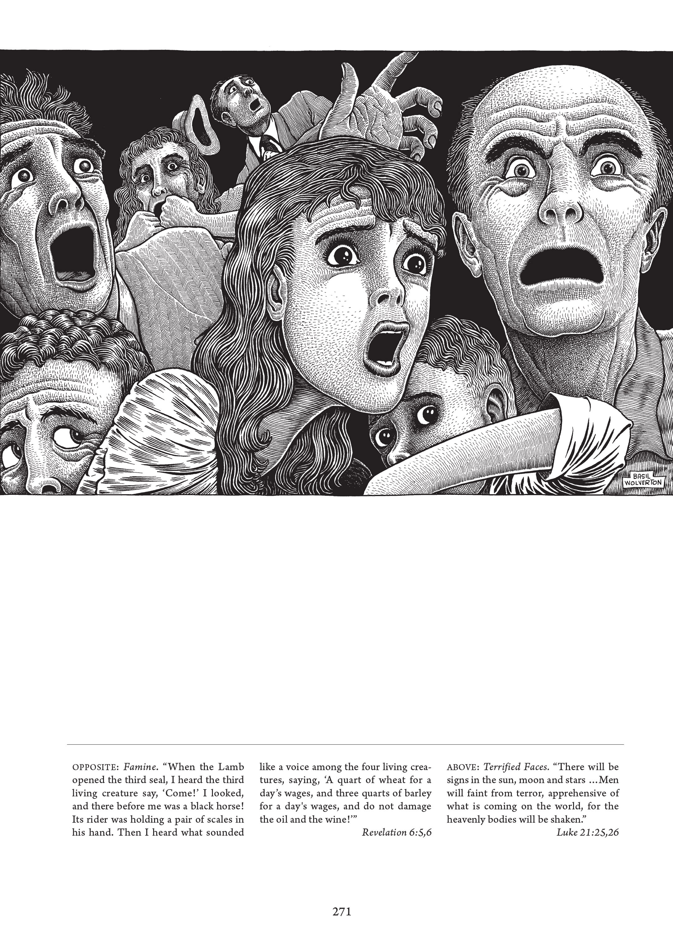 Read online The Wolverton Bible comic -  Issue # TPB (Part 3) - 71