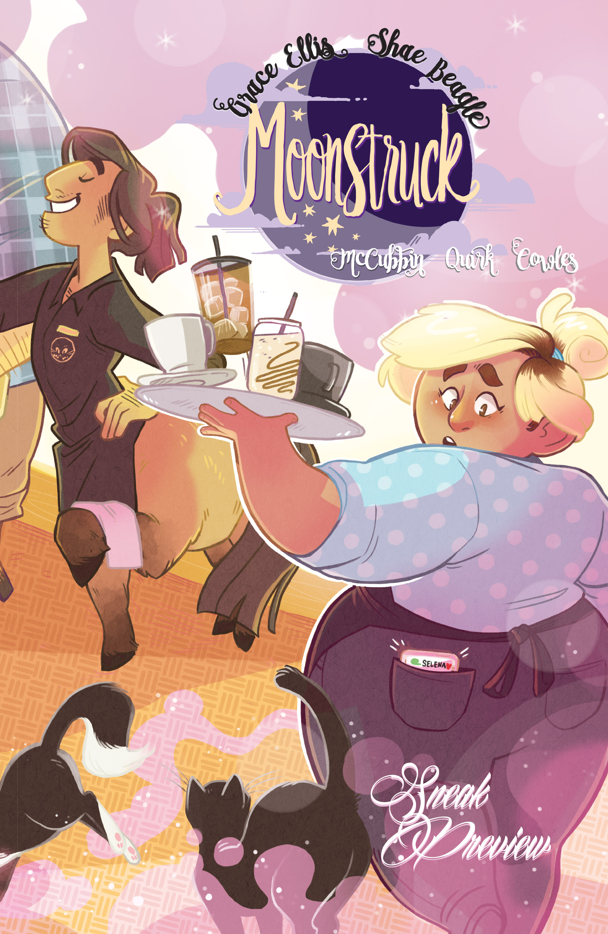 Read online Rose comic -  Issue #3 - 25