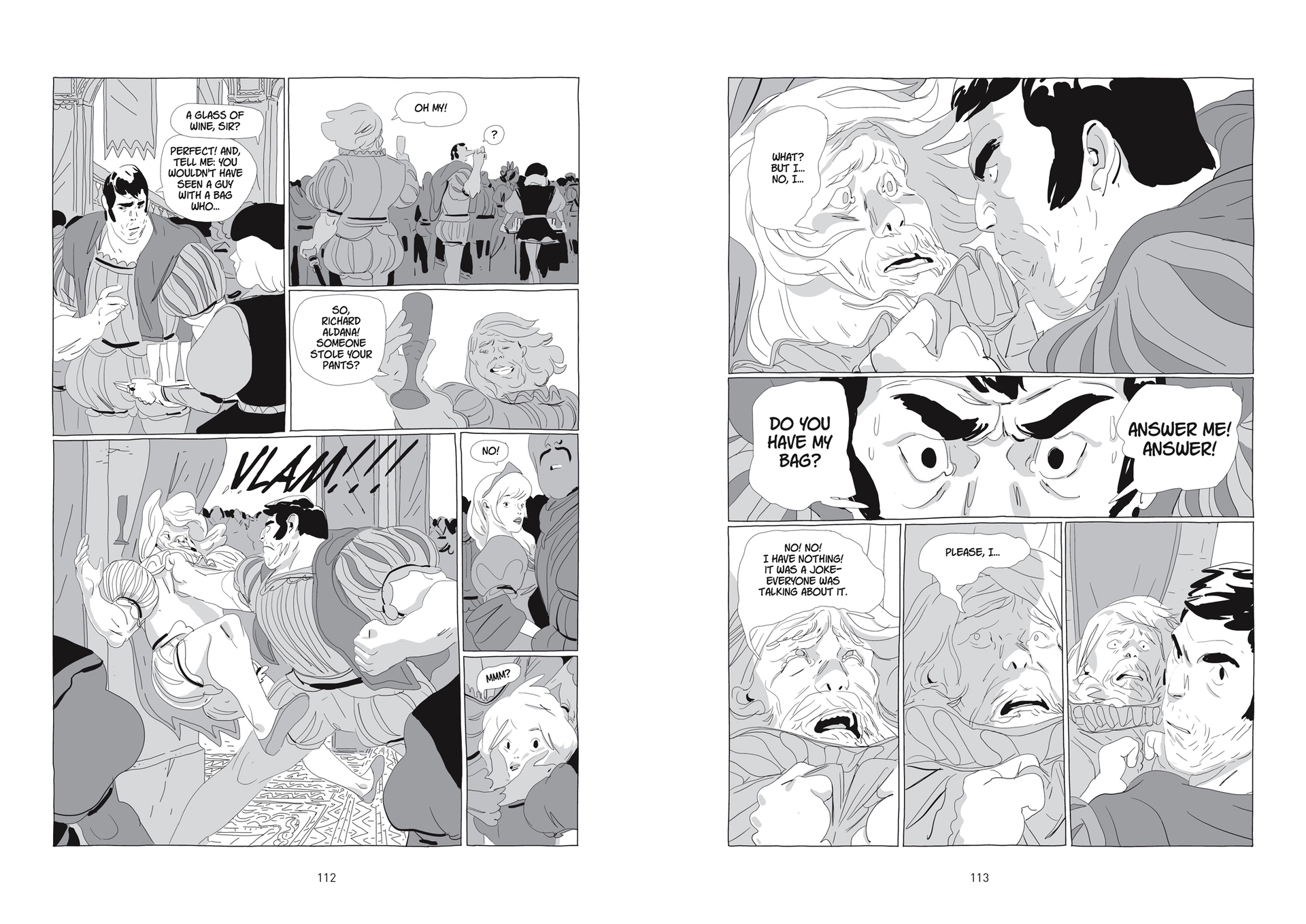 Read online Last Man comic -  Issue #2 - 59