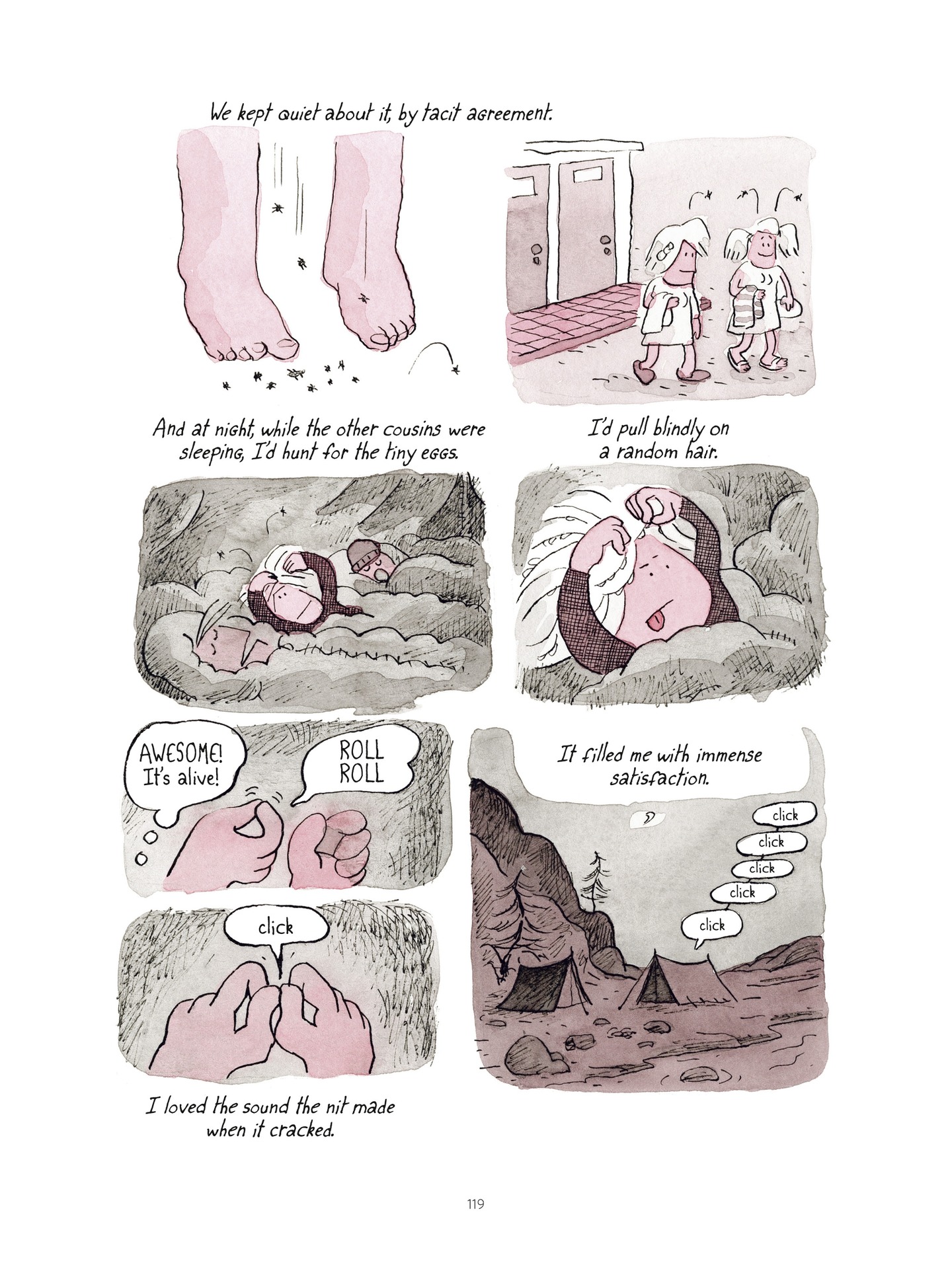 Read online Maiden (2020) comic -  Issue # TPB 1 (Part 2) - 22