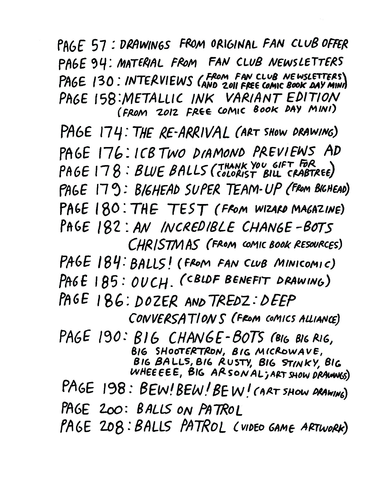 Read online Incredible Change-Bots: Two Point Something Something comic -  Issue # TPB (Part 1) - 6