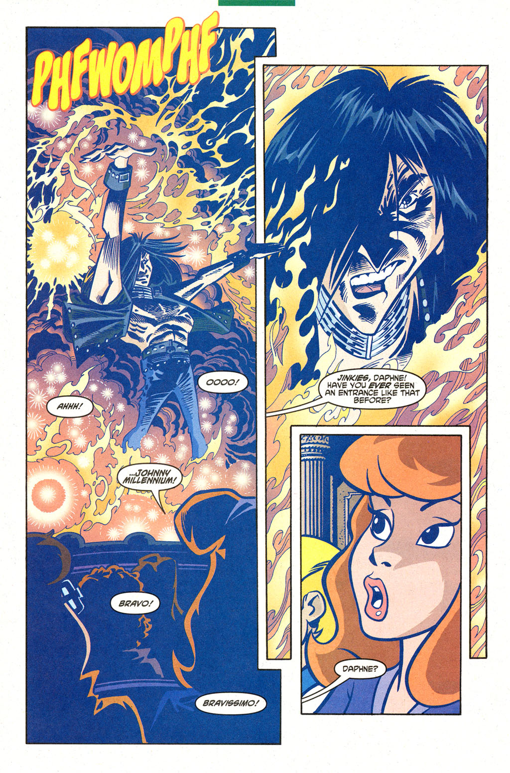 Scooby-Doo (1997) issue 100 - Page 5