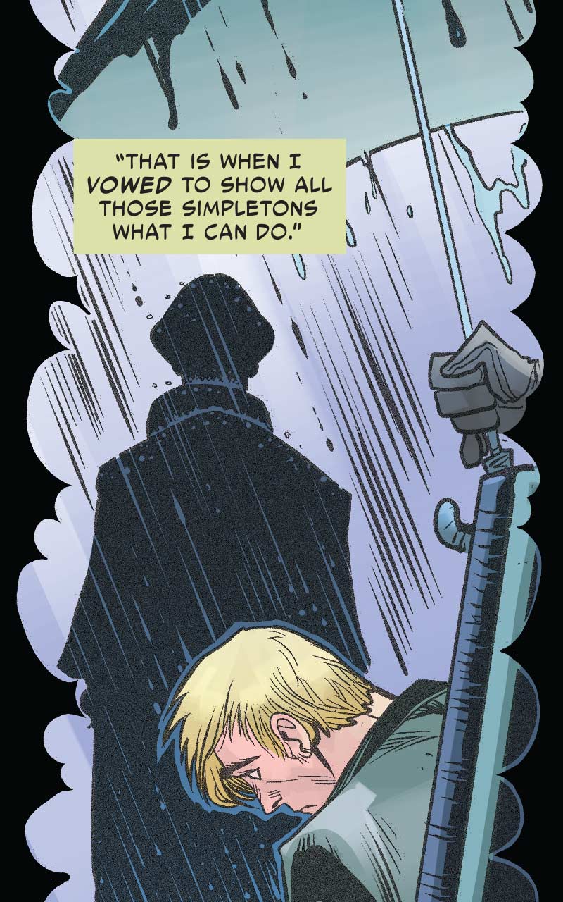 Read online Spider-Verse Unlimited: Infinity Comic comic -  Issue #43 - 17