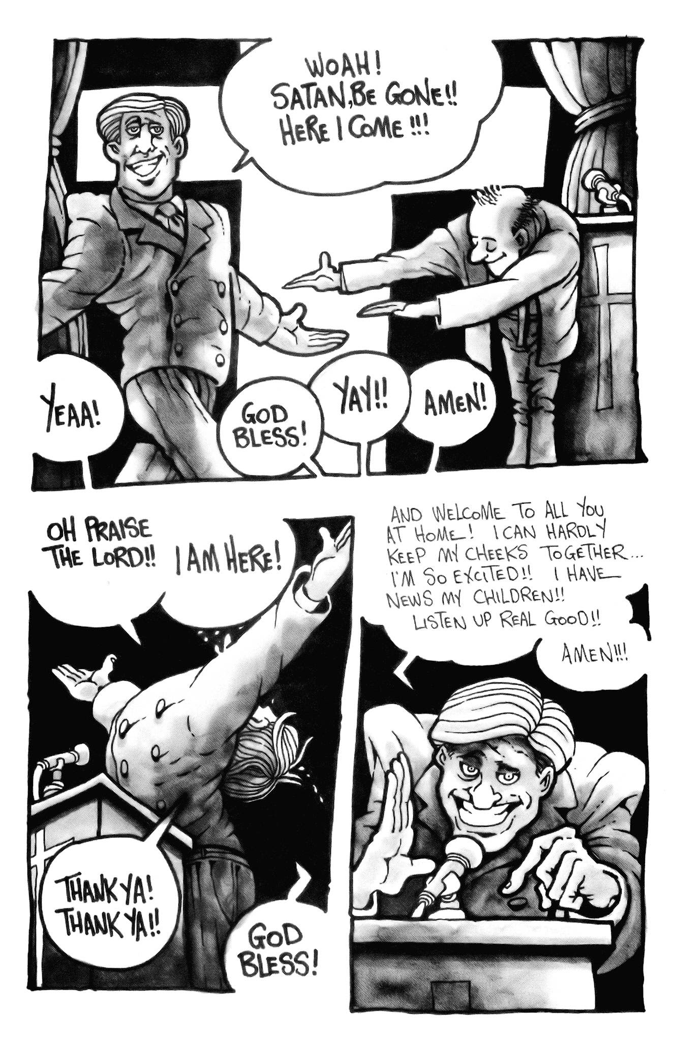 Read online Gun Fury comic -  Issue #7 - 6
