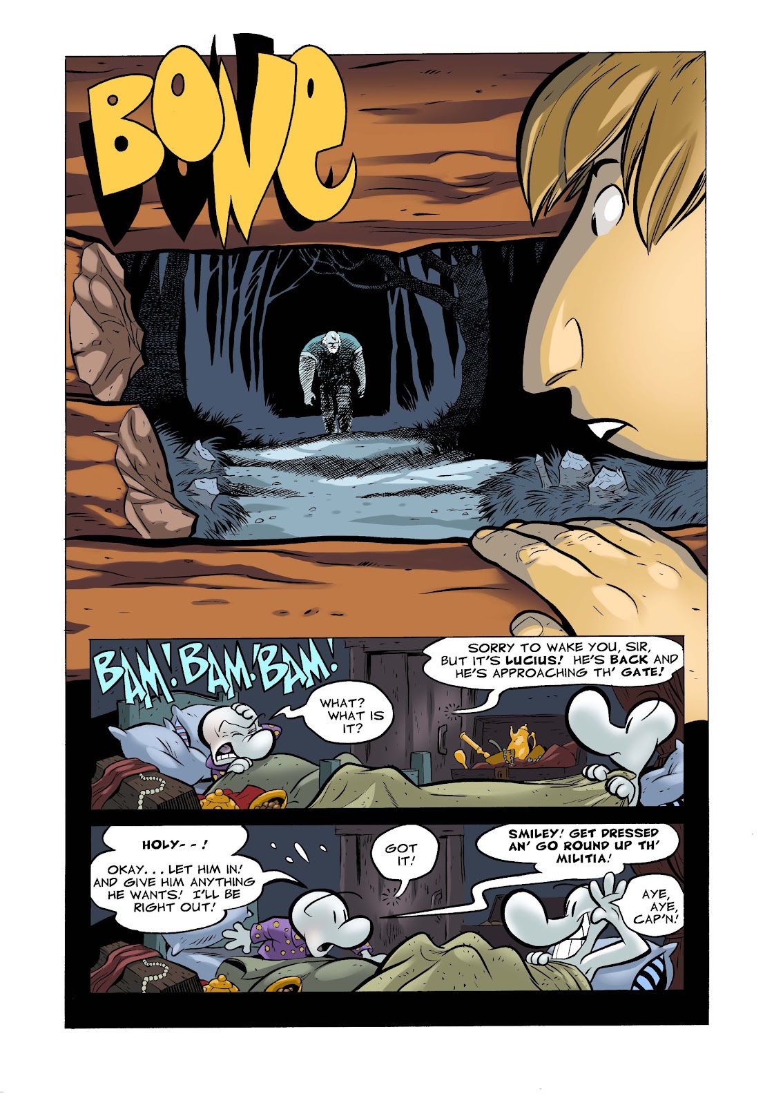 <{ $series->title }} issue 24 - Page 2