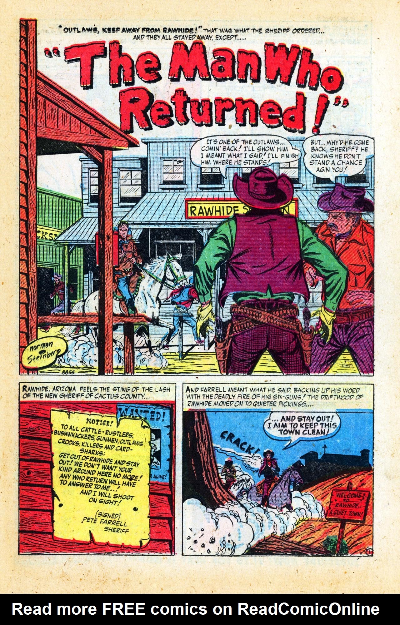 Read online Red Warrior comic -  Issue #5 - 23
