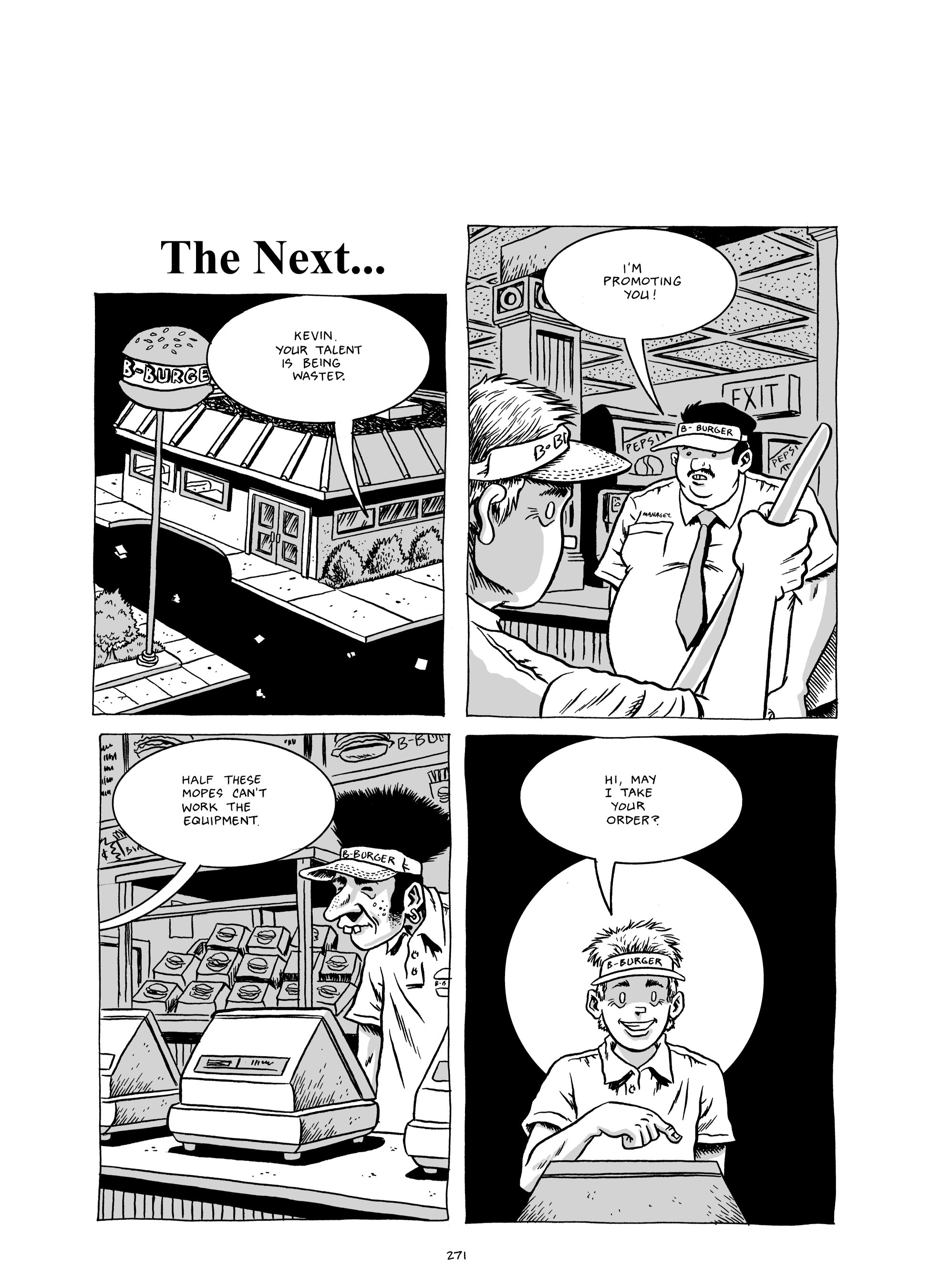 Read online Wizzywig comic -  Issue # TPB (Part 3) - 64