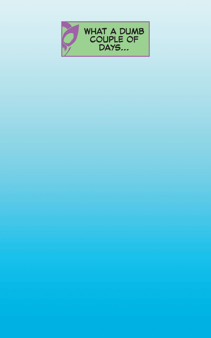 Read online Spider-Verse Unlimited: Infinity Comic comic -  Issue #6 - 10